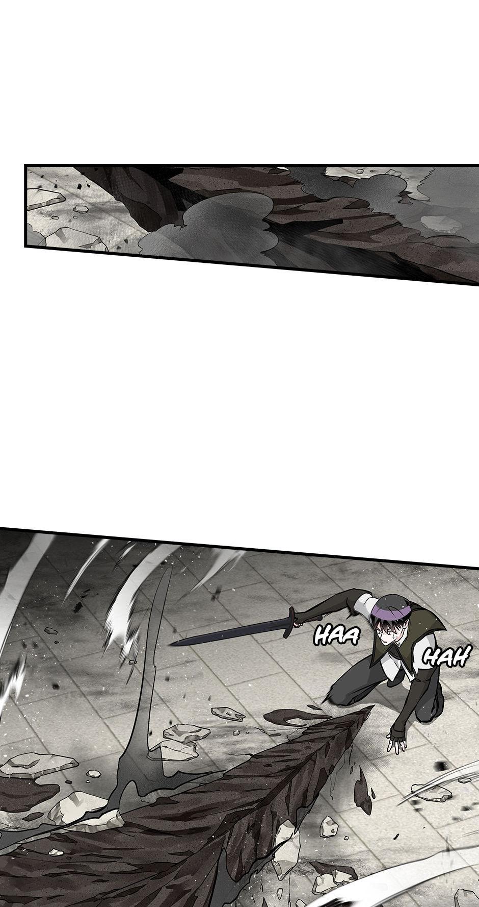 Gourmet Gaming Chap 150 - Next Chap 151