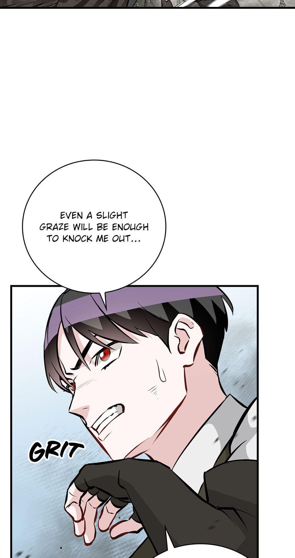 Gourmet Gaming Chap 150 - Next Chap 151
