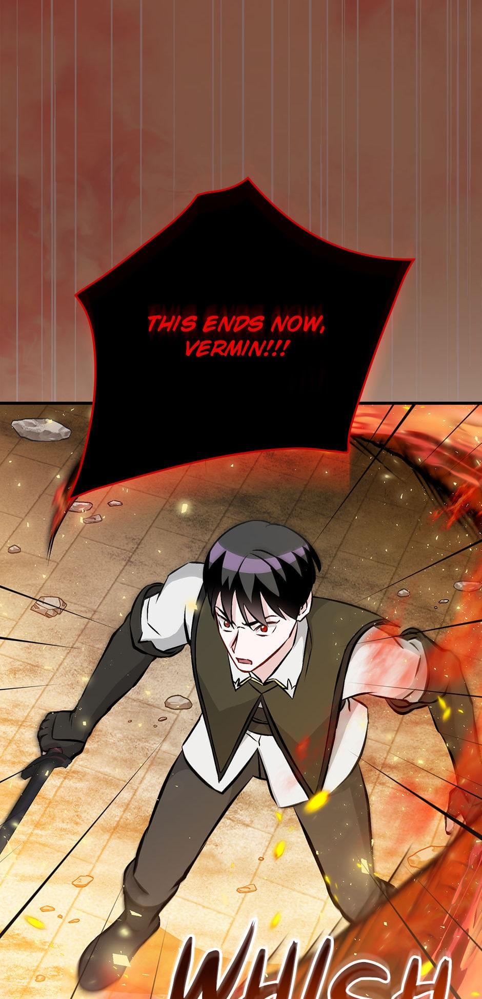 Gourmet Gaming Chap 150 - Next Chap 151