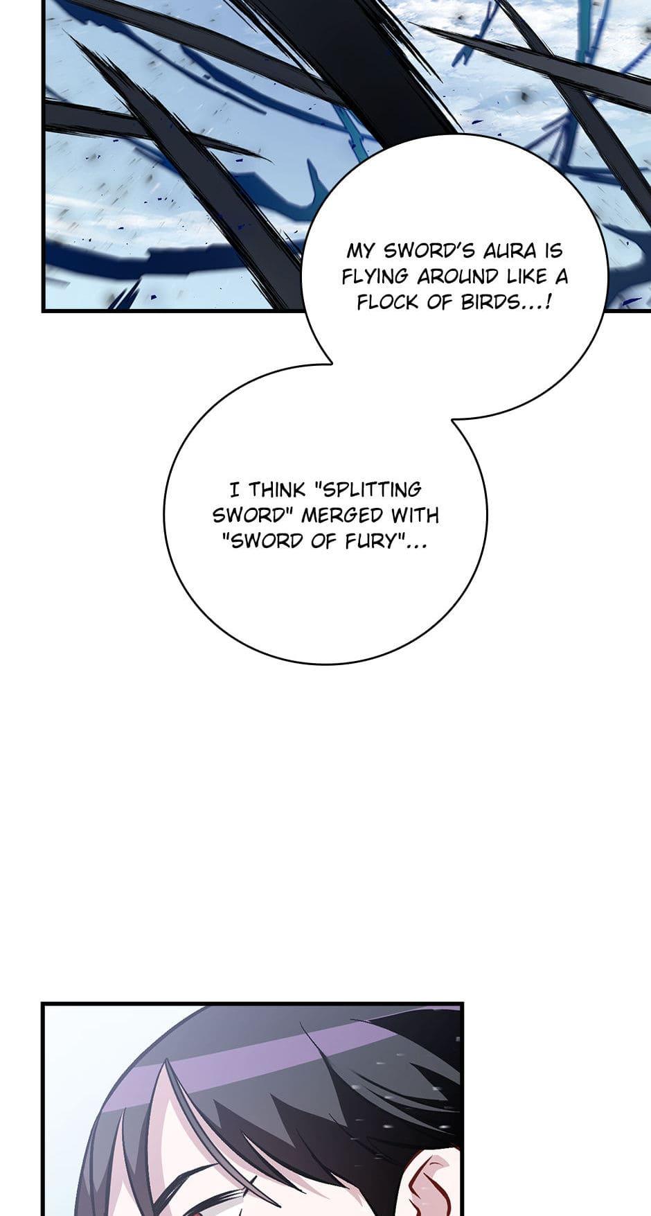 Gourmet Gaming Chap 150 - Next Chap 151