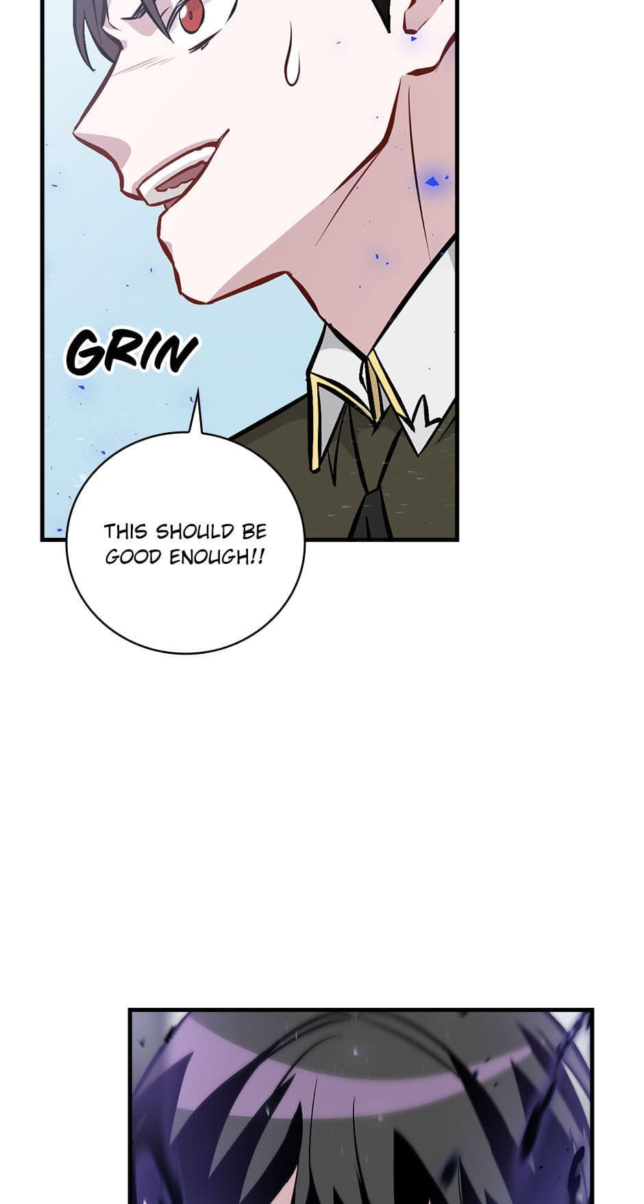 Gourmet Gaming Chap 150 - Next Chap 151