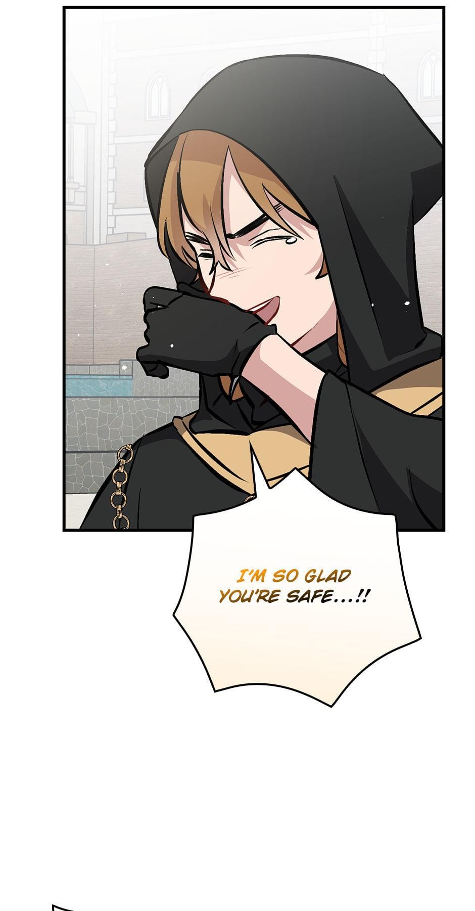 Gourmet Gaming Chap 150 - Next Chap 151
