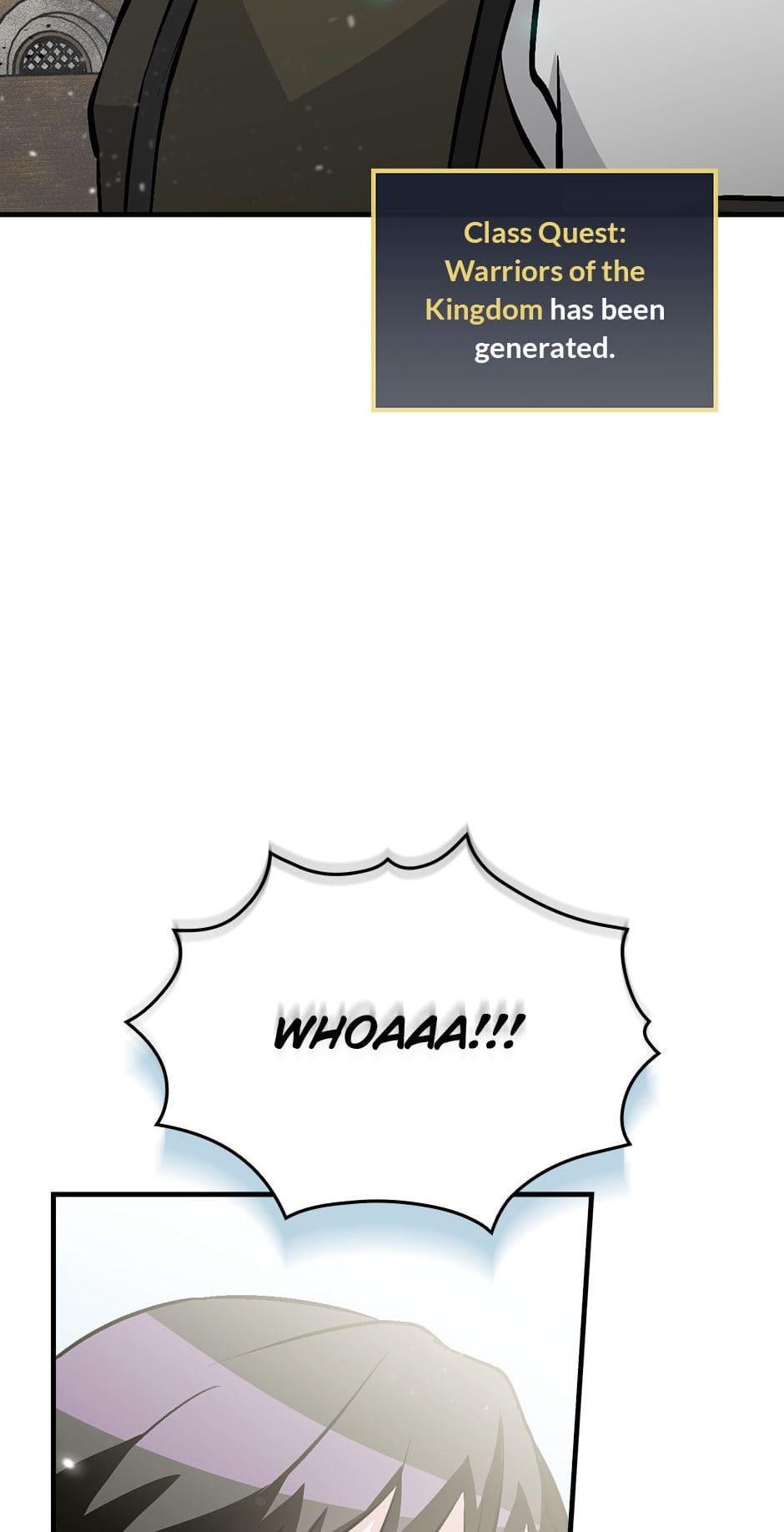 Gourmet Gaming Chap 150 - Next Chap 151