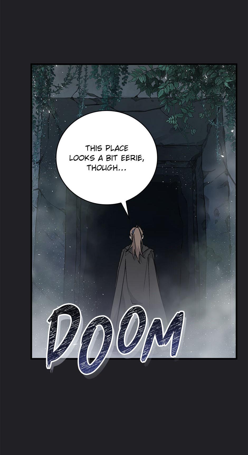 Gourmet Gaming Chap 150 - Next Chap 151