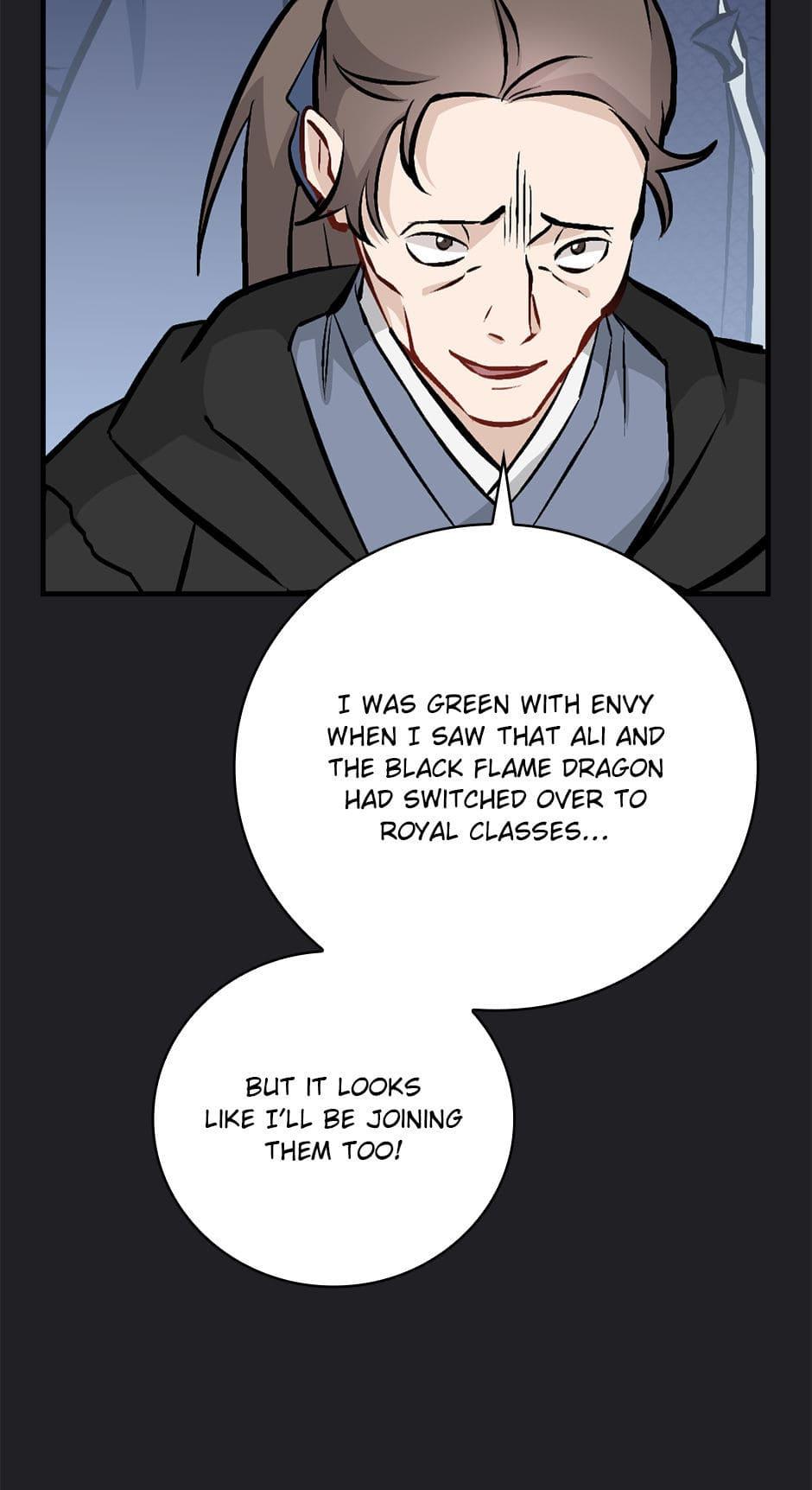 Gourmet Gaming Chap 150 - Next Chap 151
