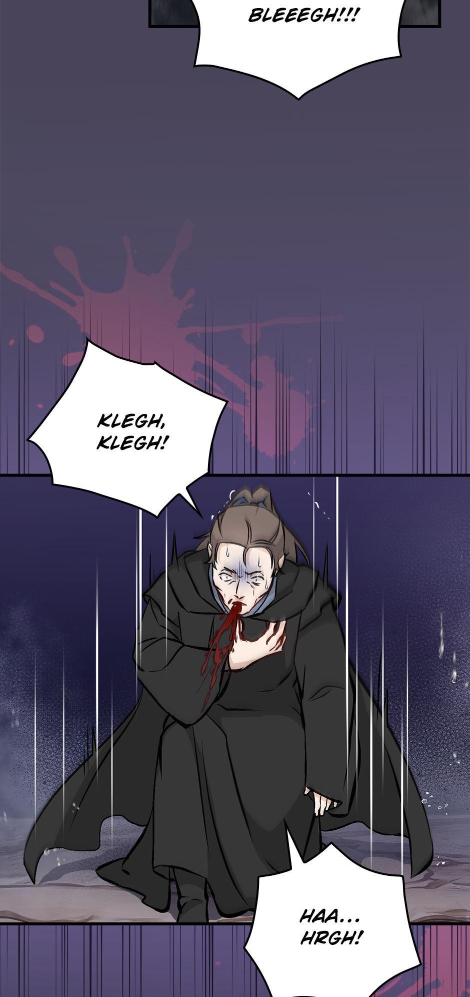 Gourmet Gaming Chap 150 - Next Chap 151