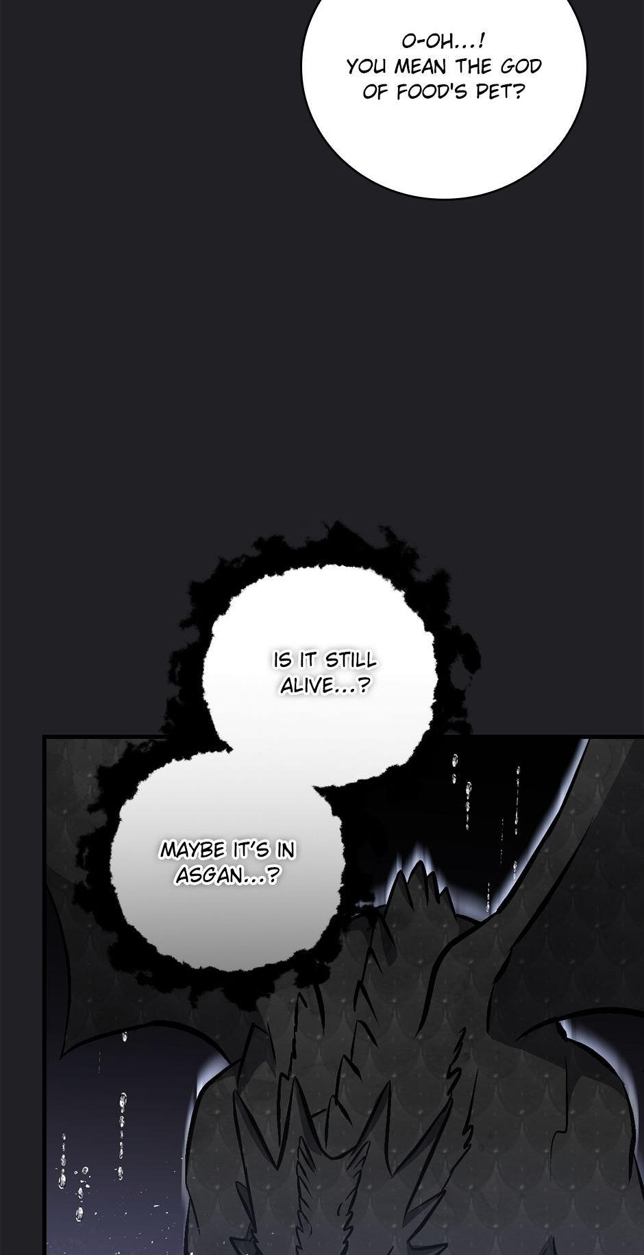 Gourmet Gaming Chap 150 - Next Chap 151