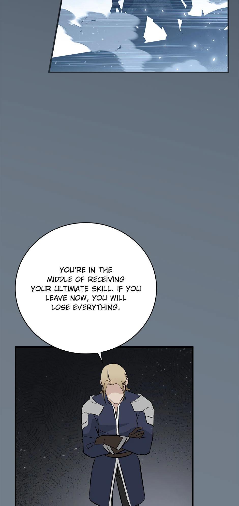 Gourmet Gaming Chap 179 - Next Chap 180
