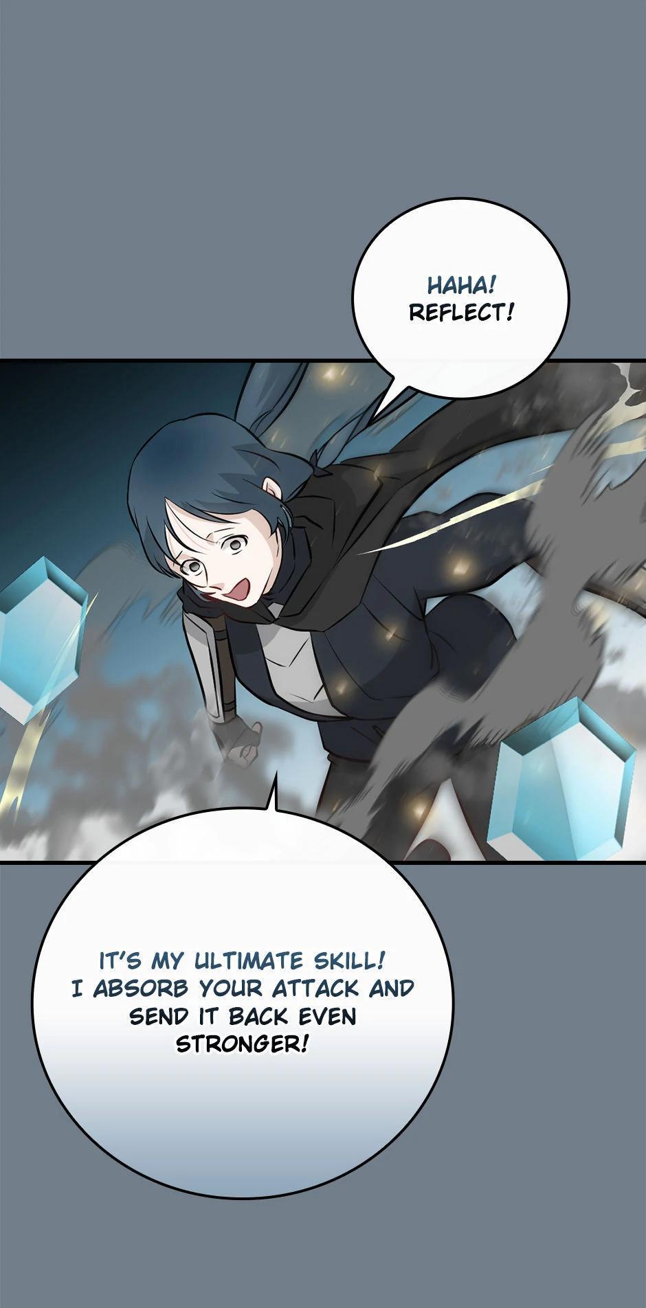 Gourmet Gaming Chap 179 - Next Chap 180