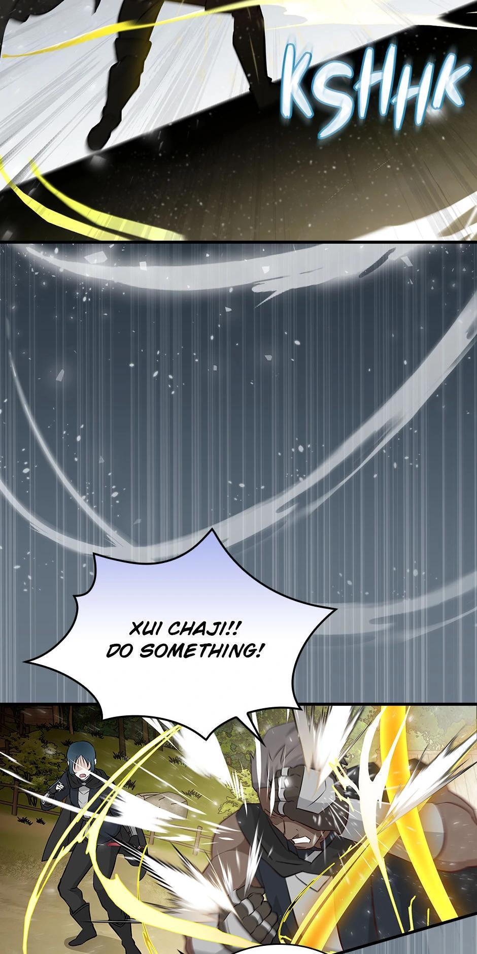 Gourmet Gaming Chap 179 - Next Chap 180