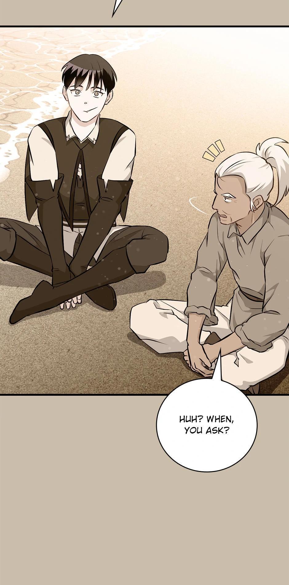Gourmet Gaming Chap 189 - Next Chap 190