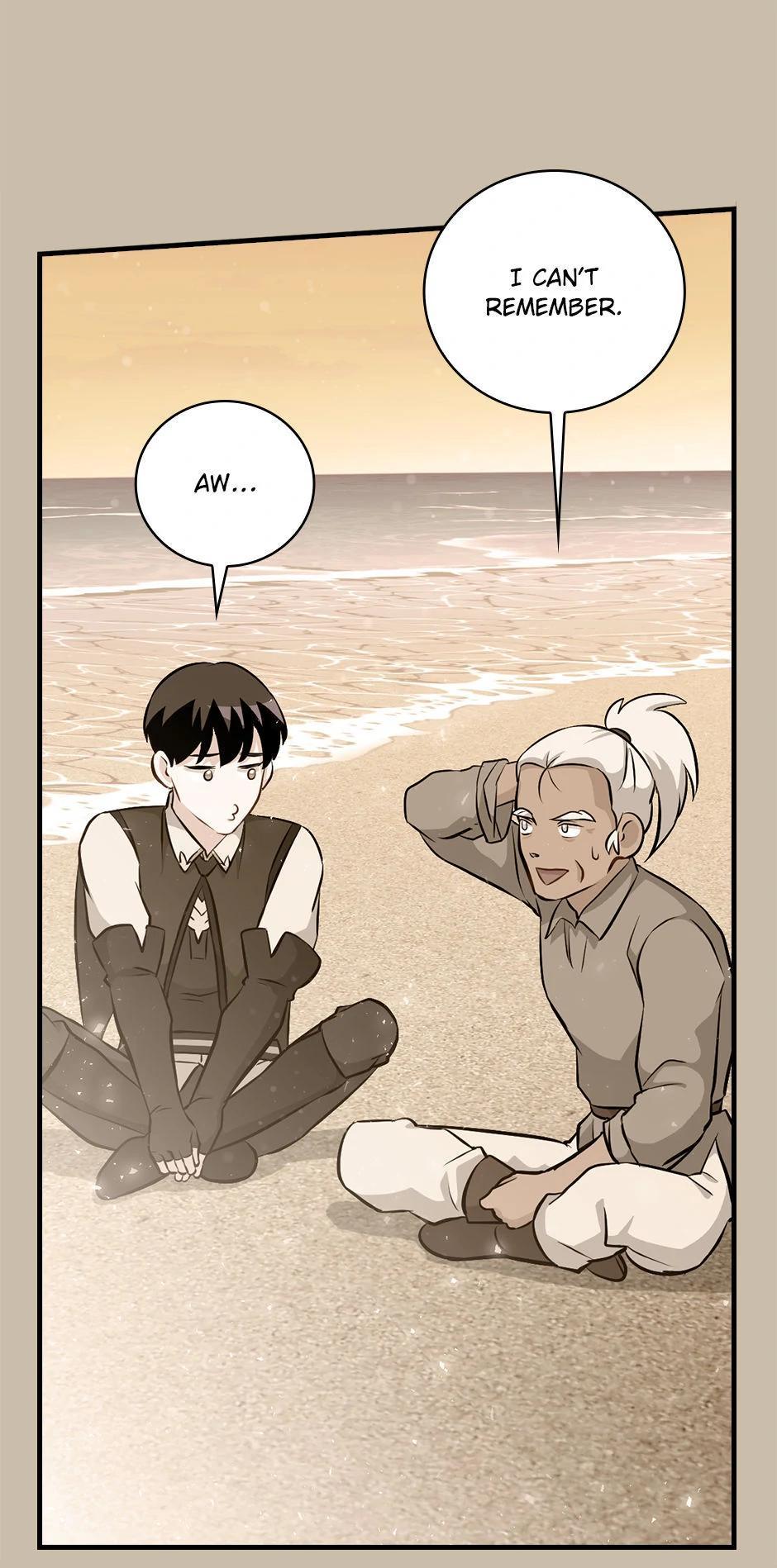 Gourmet Gaming Chap 189 - Next Chap 190