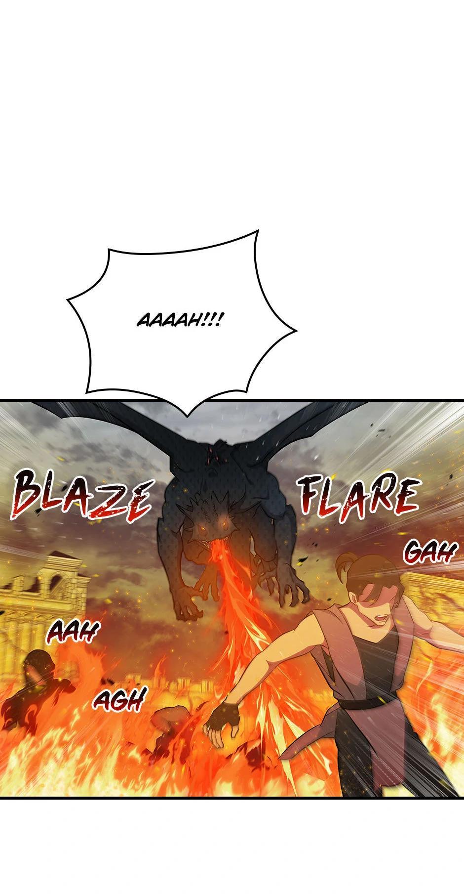 Gourmet Gaming Chap 189 - Next Chap 190