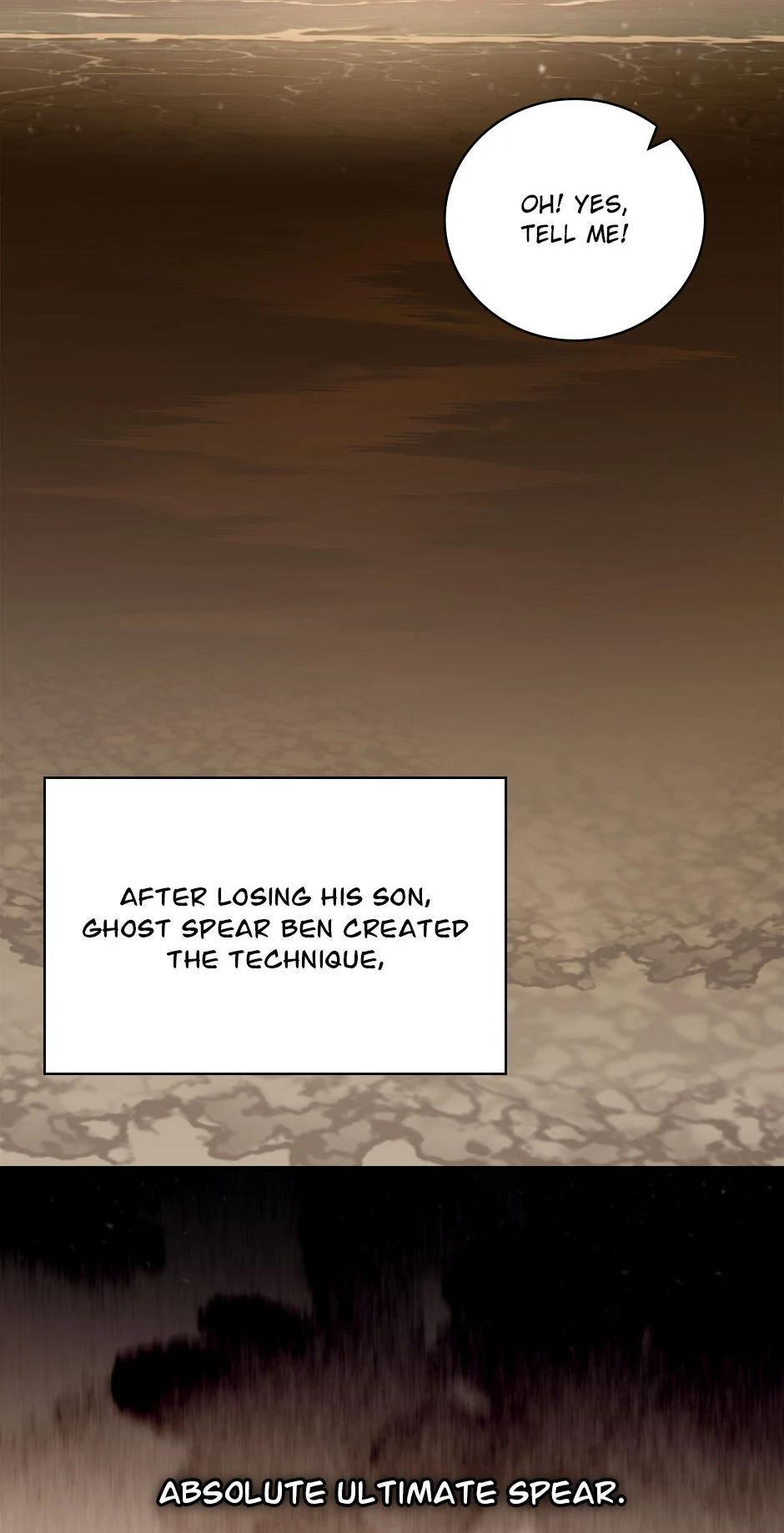 Gourmet Gaming Chap 189 - Next Chap 190