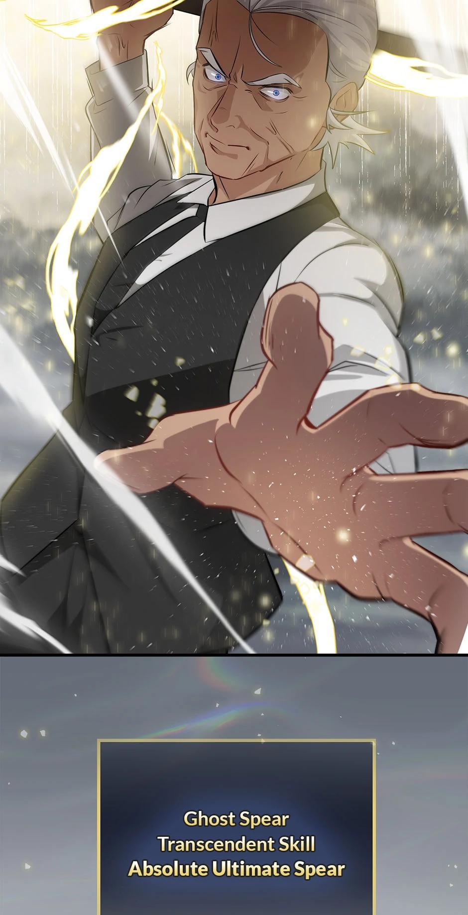 Gourmet Gaming Chap 189 - Next Chap 190