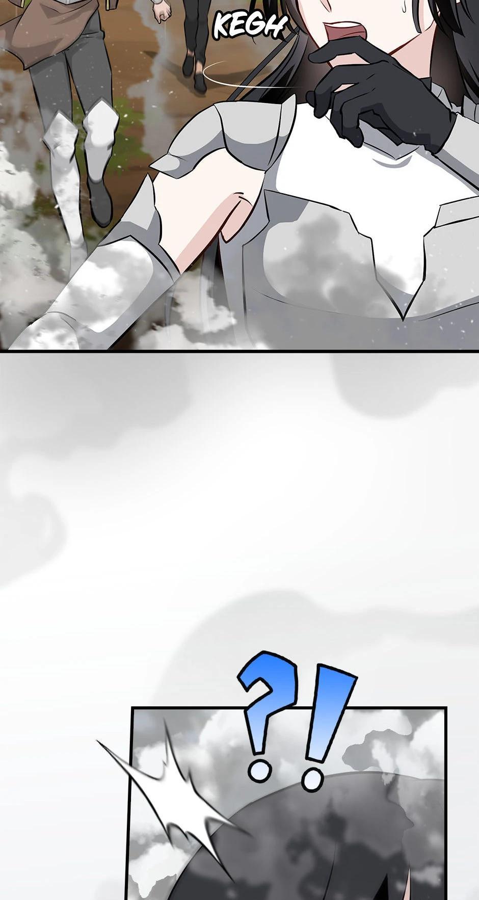 Gourmet Gaming Chap 189 - Next Chap 190