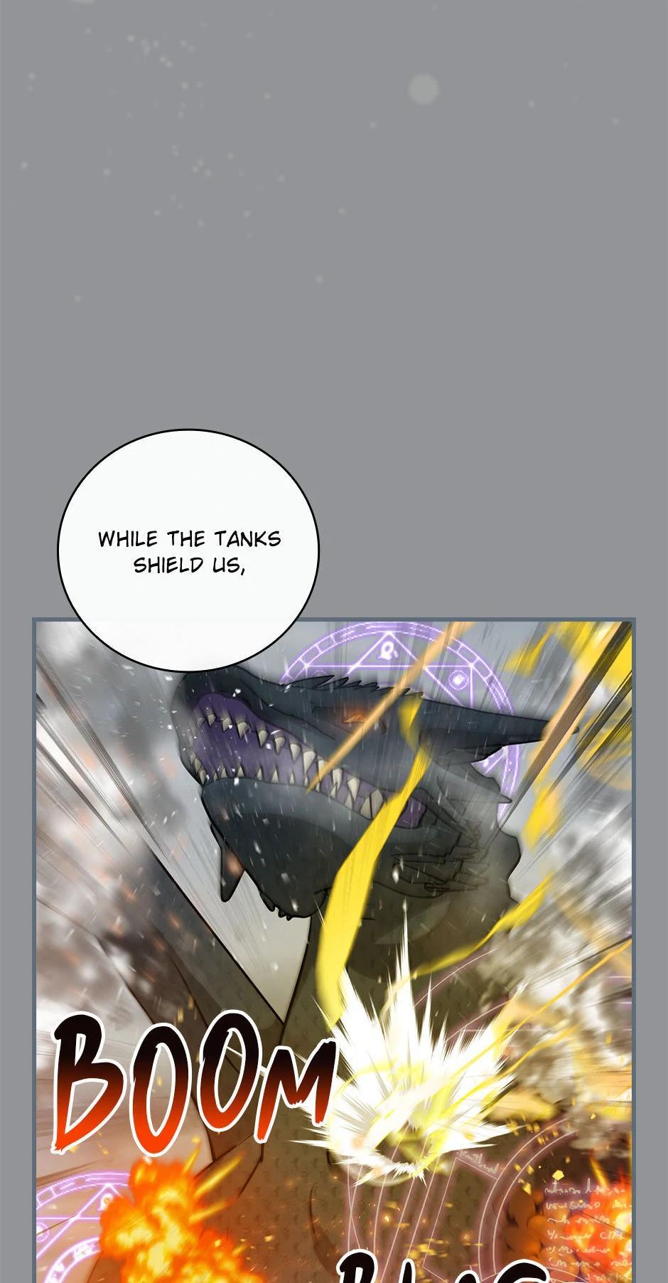 Gourmet Gaming Chap 189 - Next Chap 190
