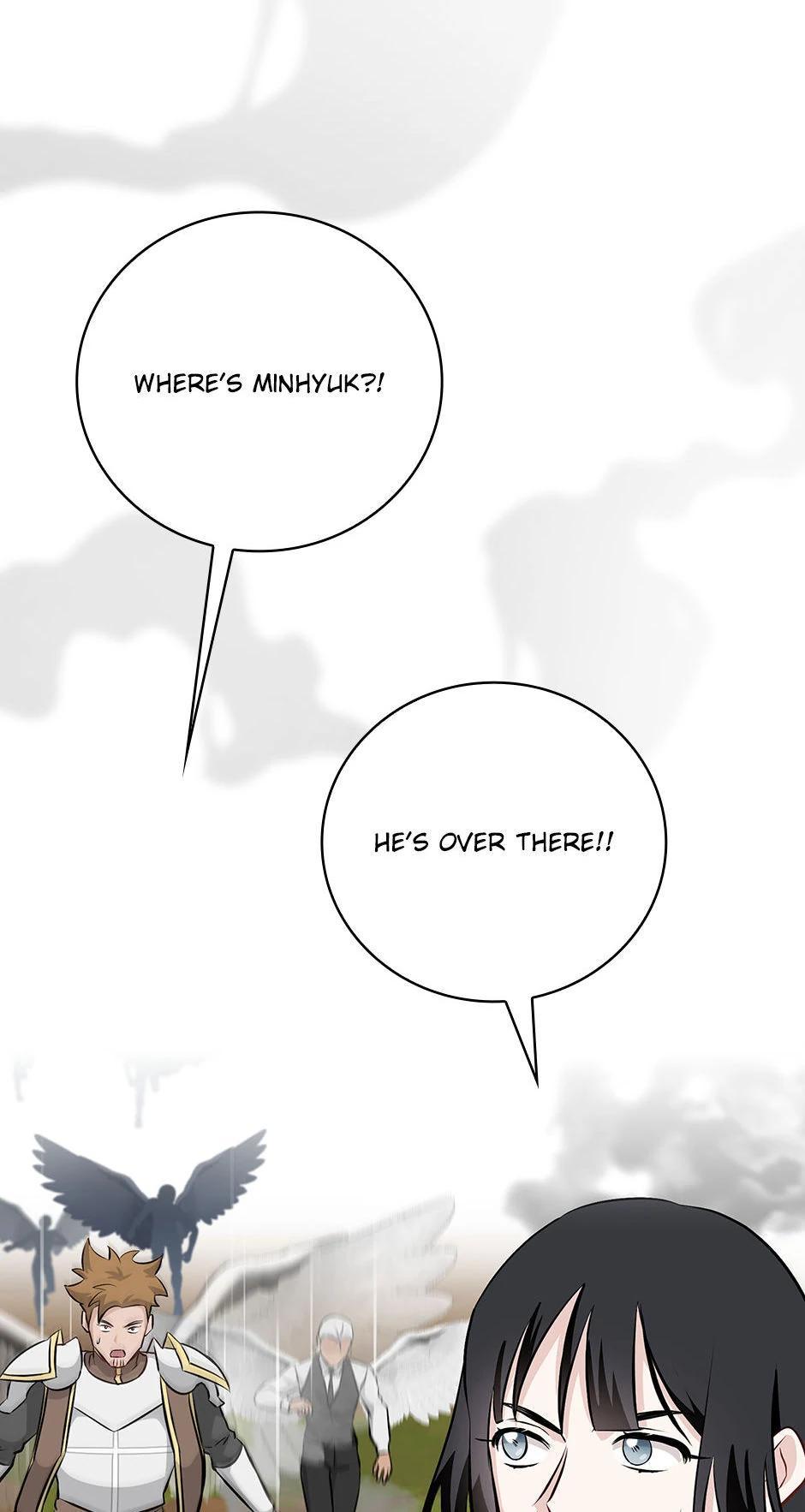 Gourmet Gaming Chap 189 - Next Chap 190