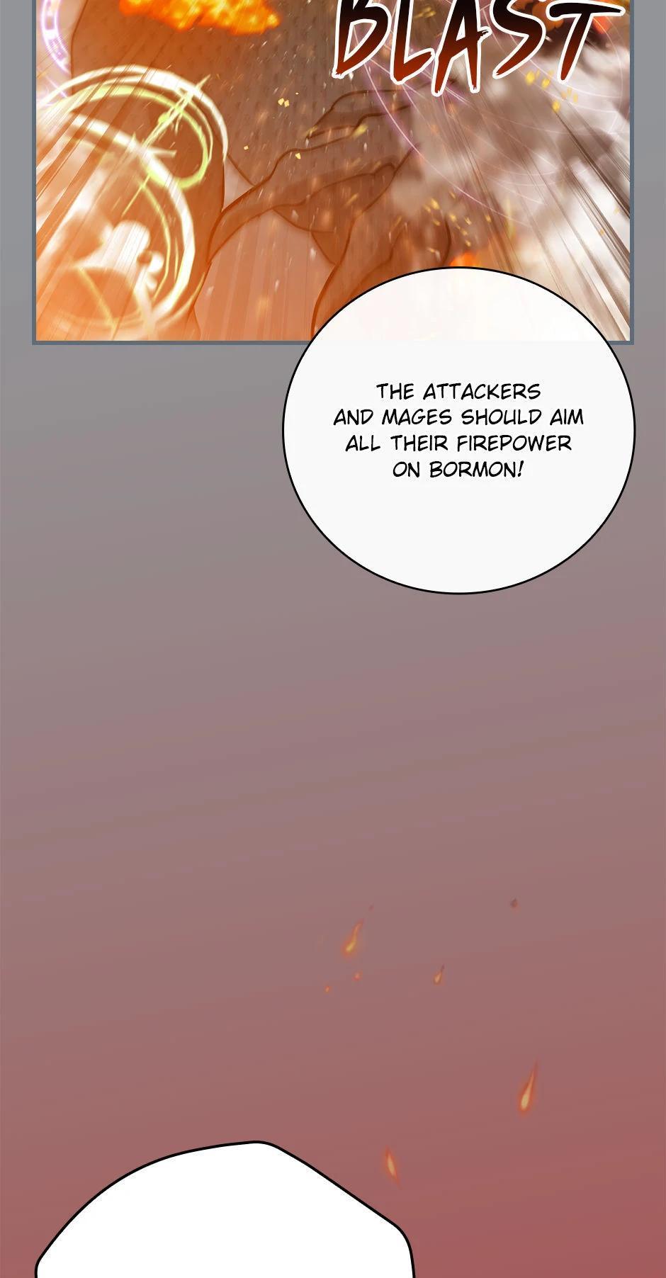 Gourmet Gaming Chap 189 - Next Chap 190