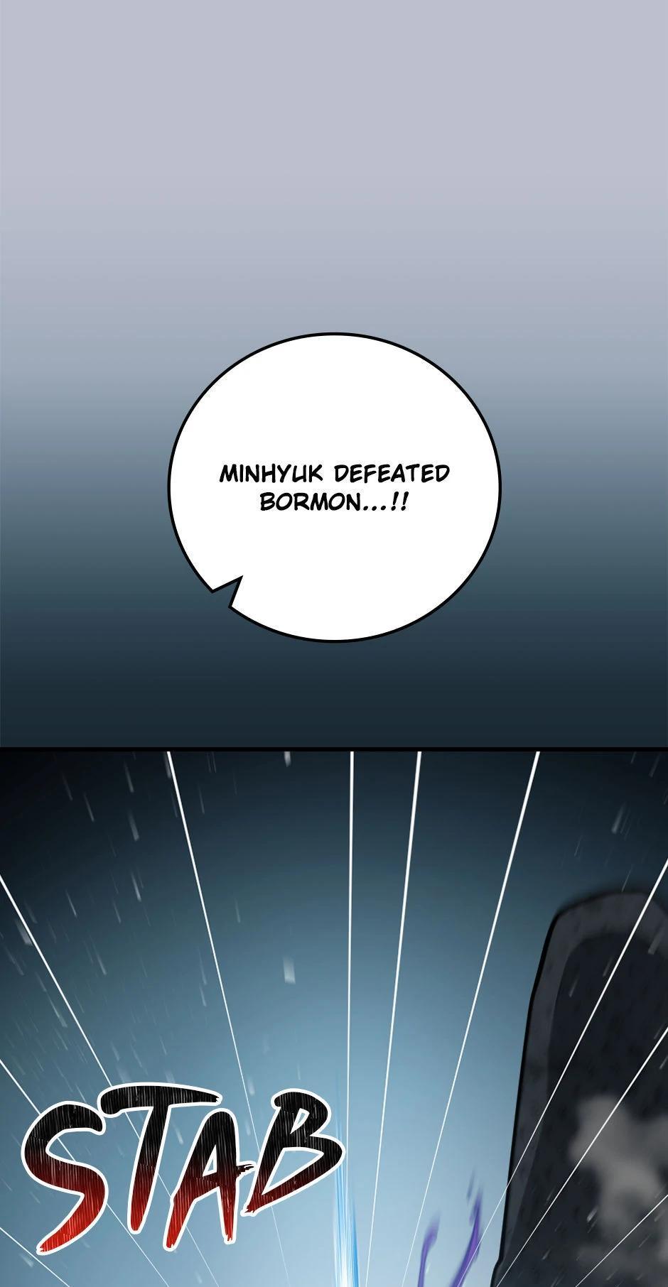 Gourmet Gaming Chap 189 - Next Chap 190