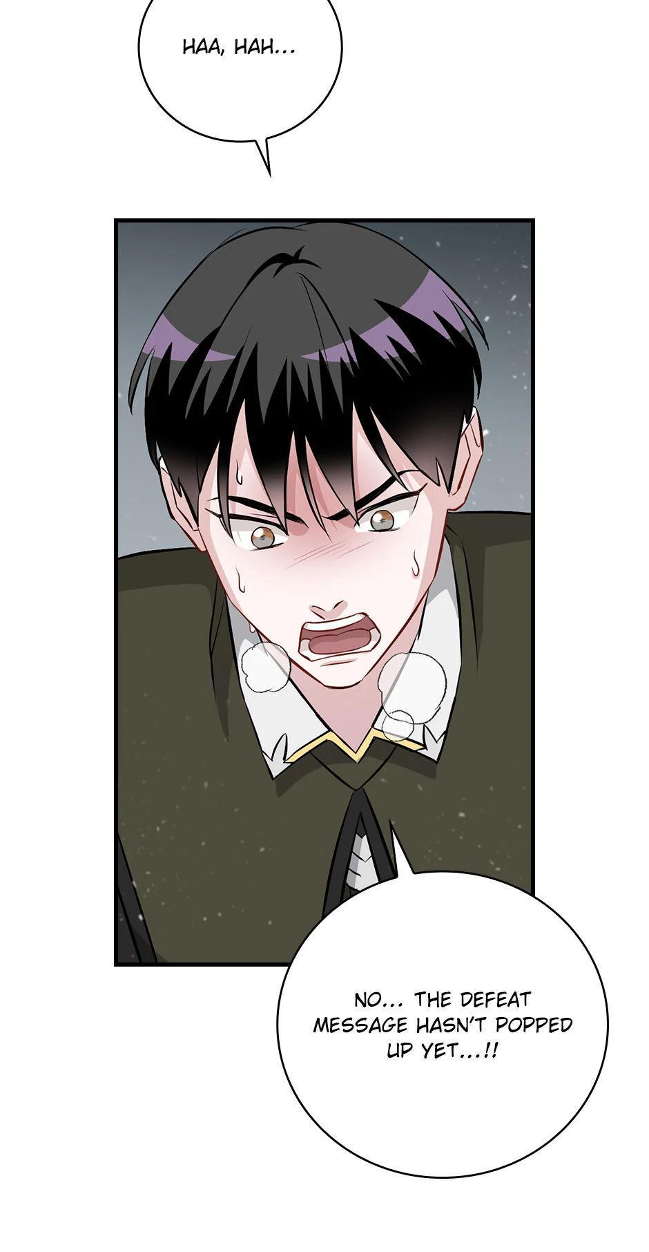 Gourmet Gaming Chap 189 - Next Chap 190
