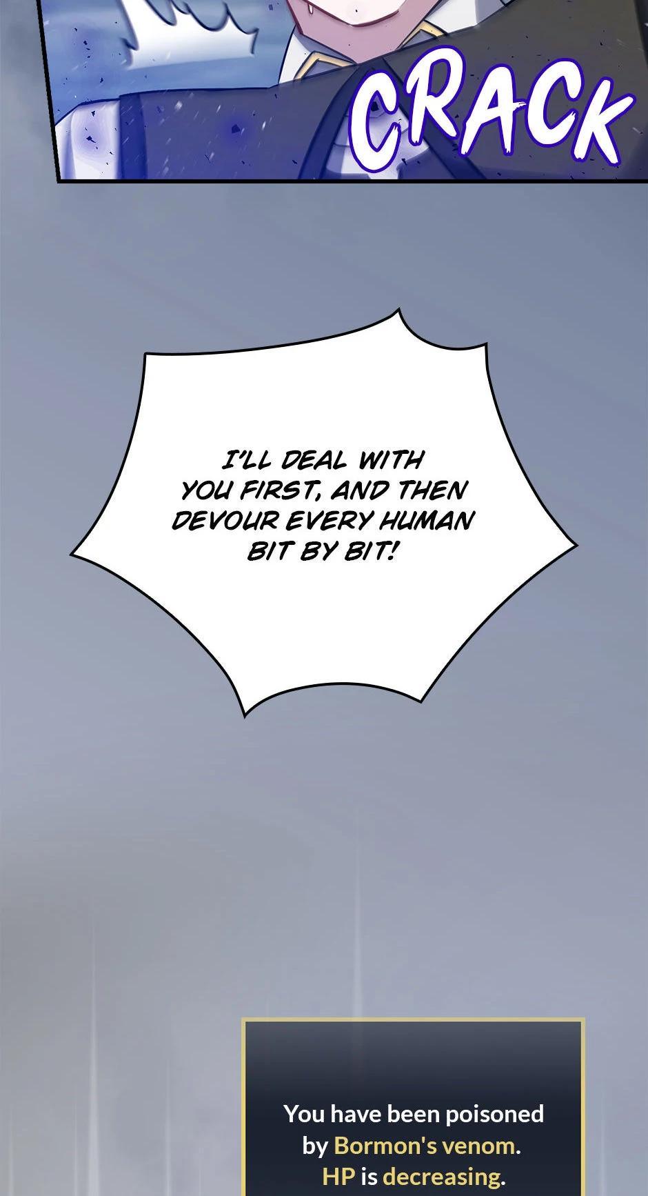 Gourmet Gaming Chap 189 - Next Chap 190