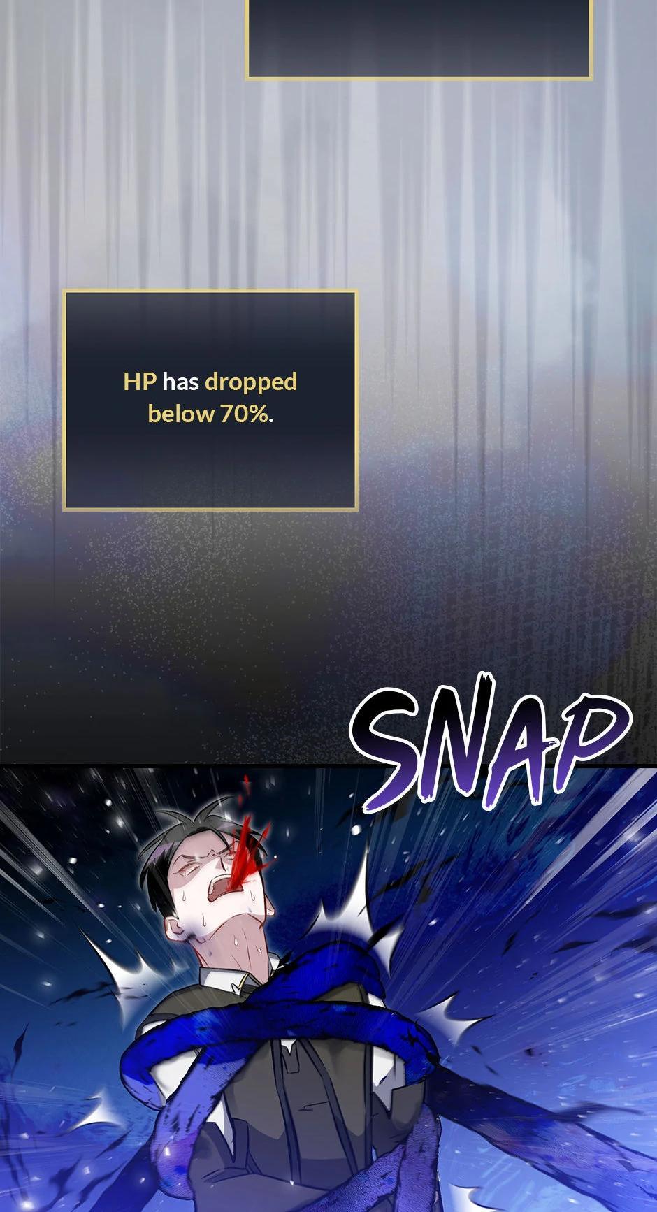 Gourmet Gaming Chap 189 - Next Chap 190