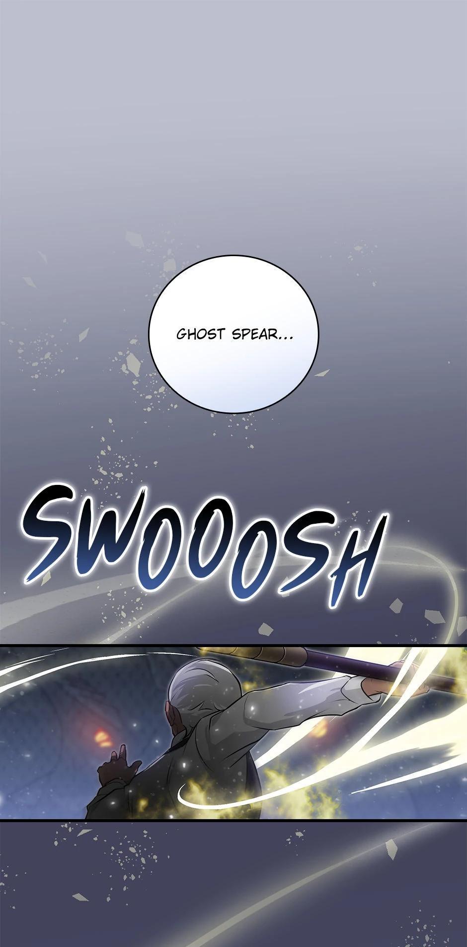 Gourmet Gaming Chap 189 - Next Chap 190