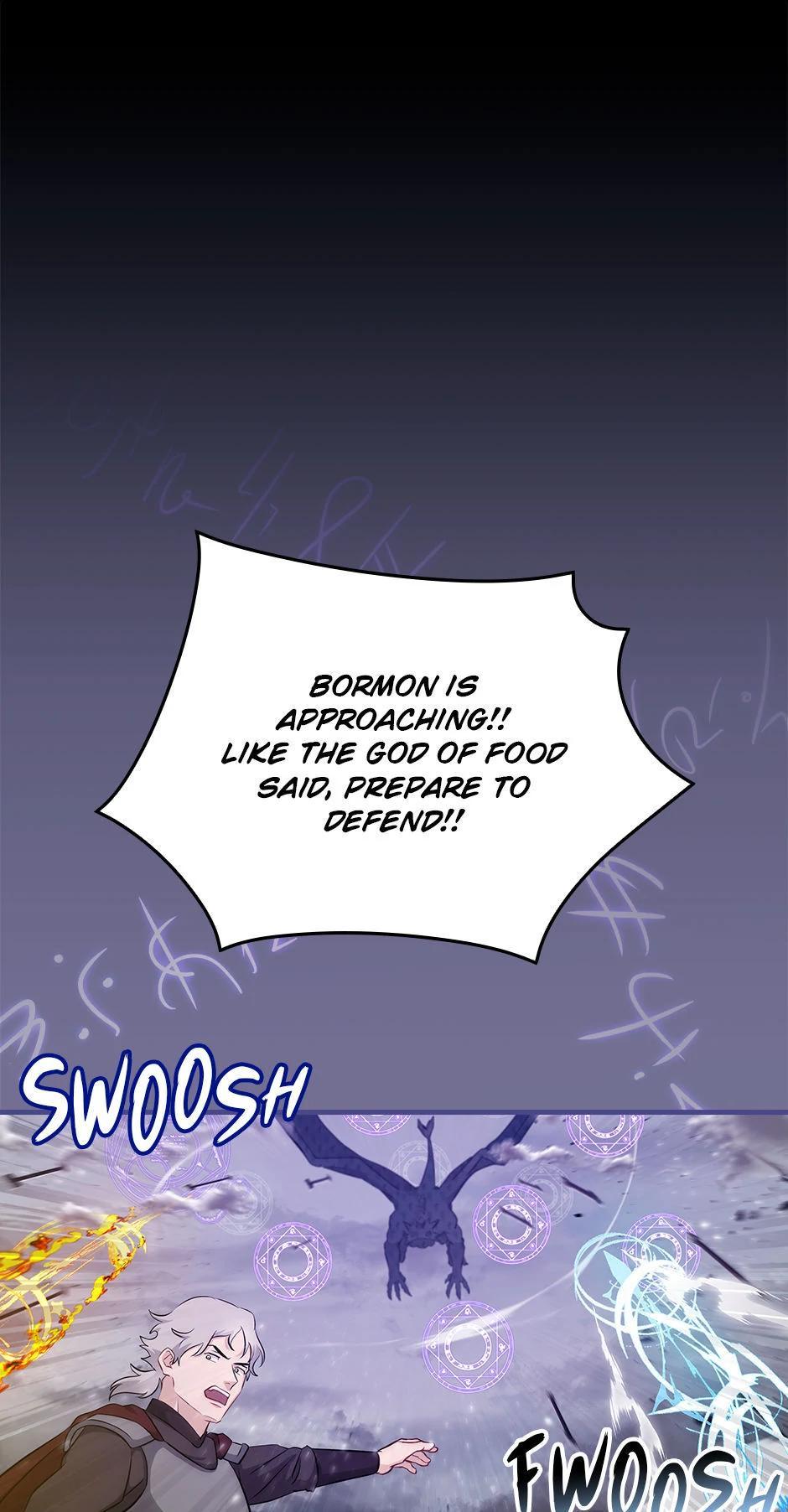 Gourmet Gaming Chap 189 - Next Chap 190