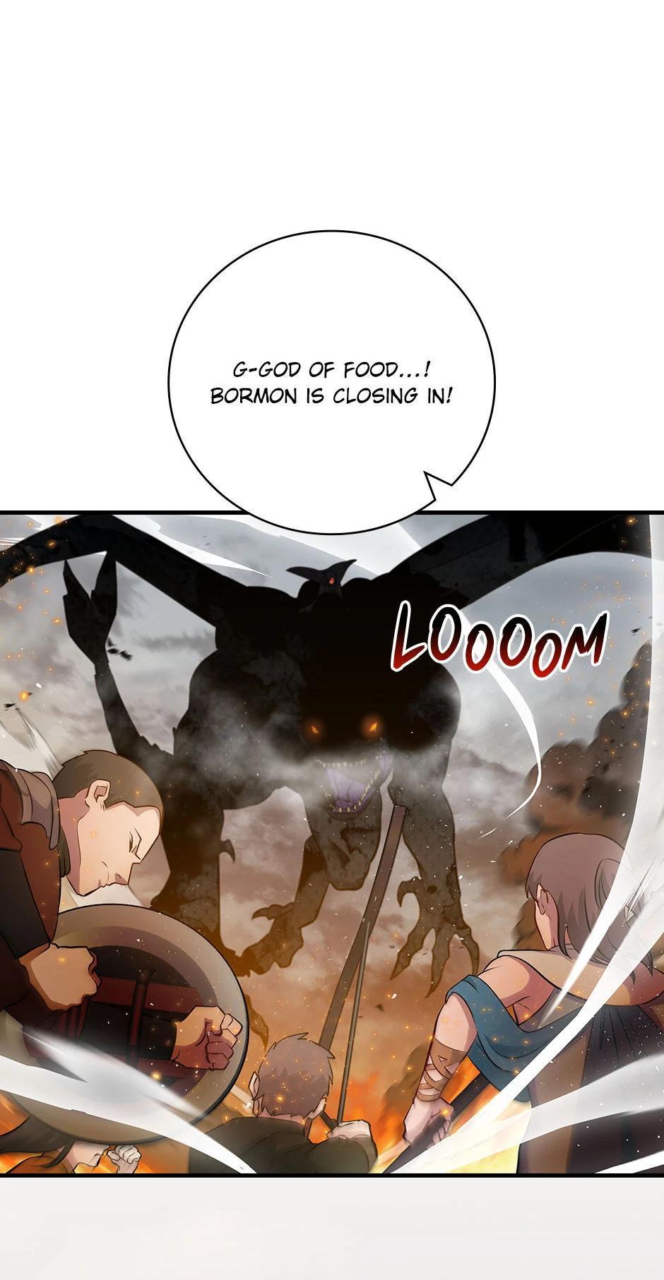 Gourmet Gaming Chap 189 - Next Chap 190