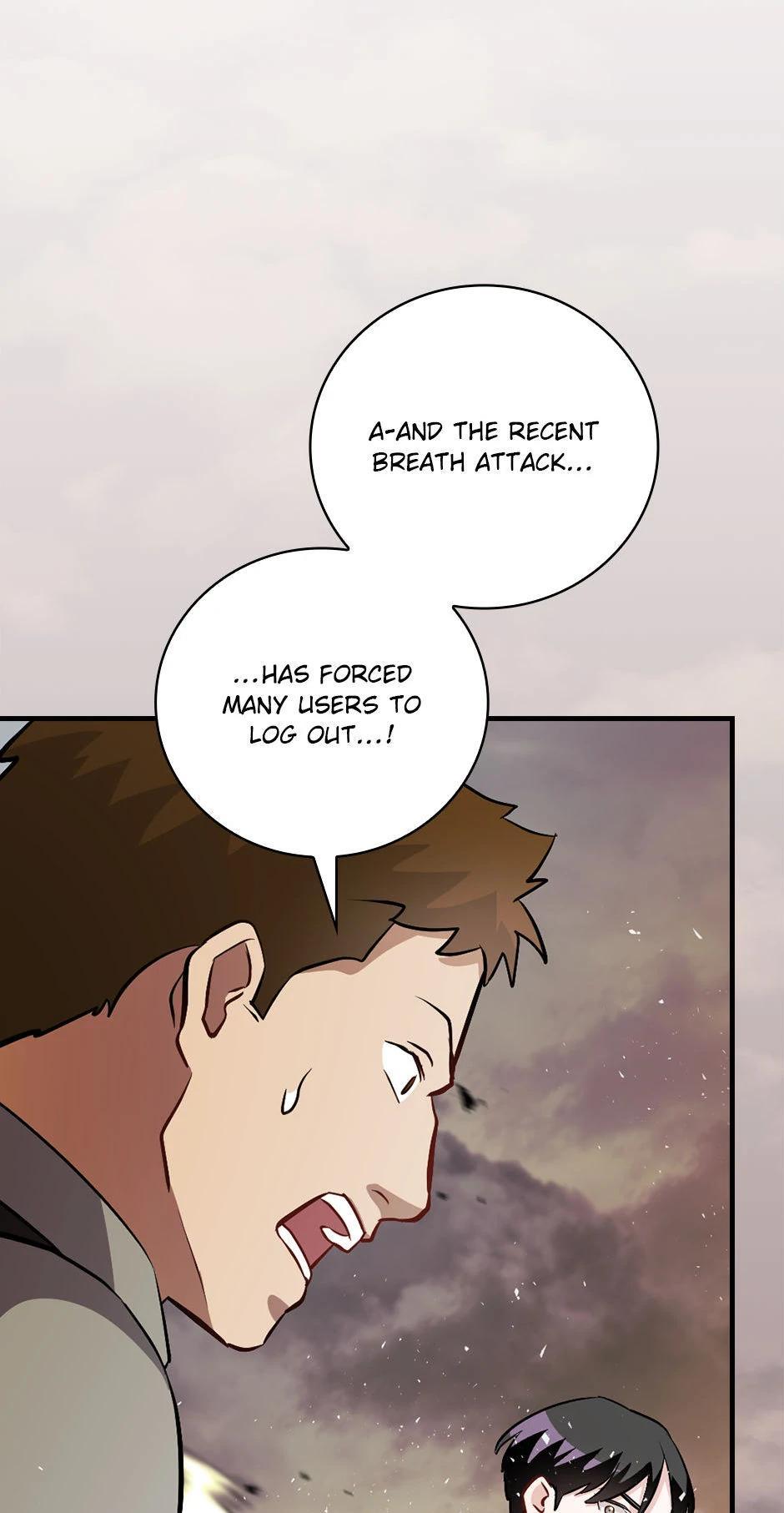 Gourmet Gaming Chap 189 - Next Chap 190