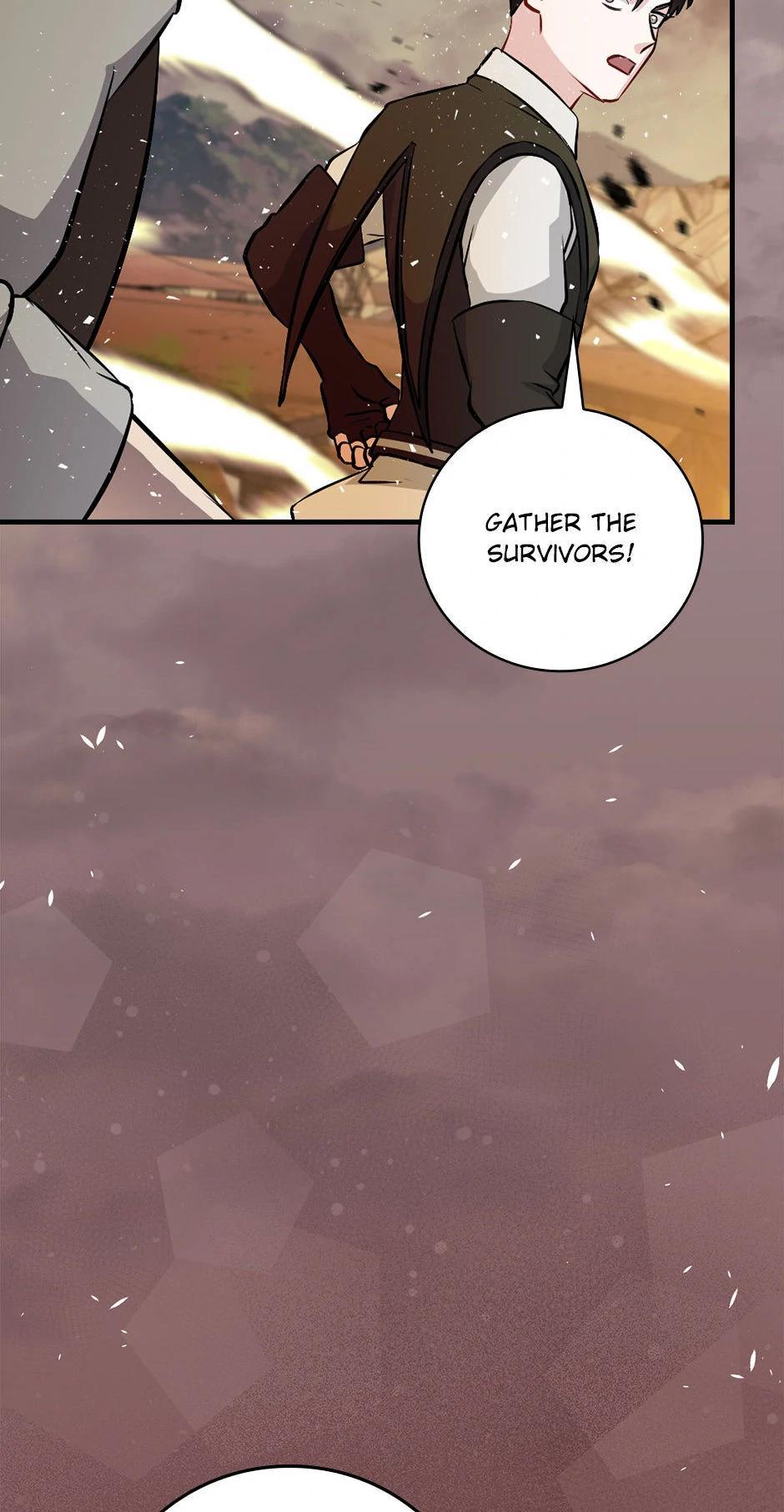 Gourmet Gaming Chap 189 - Next Chap 190