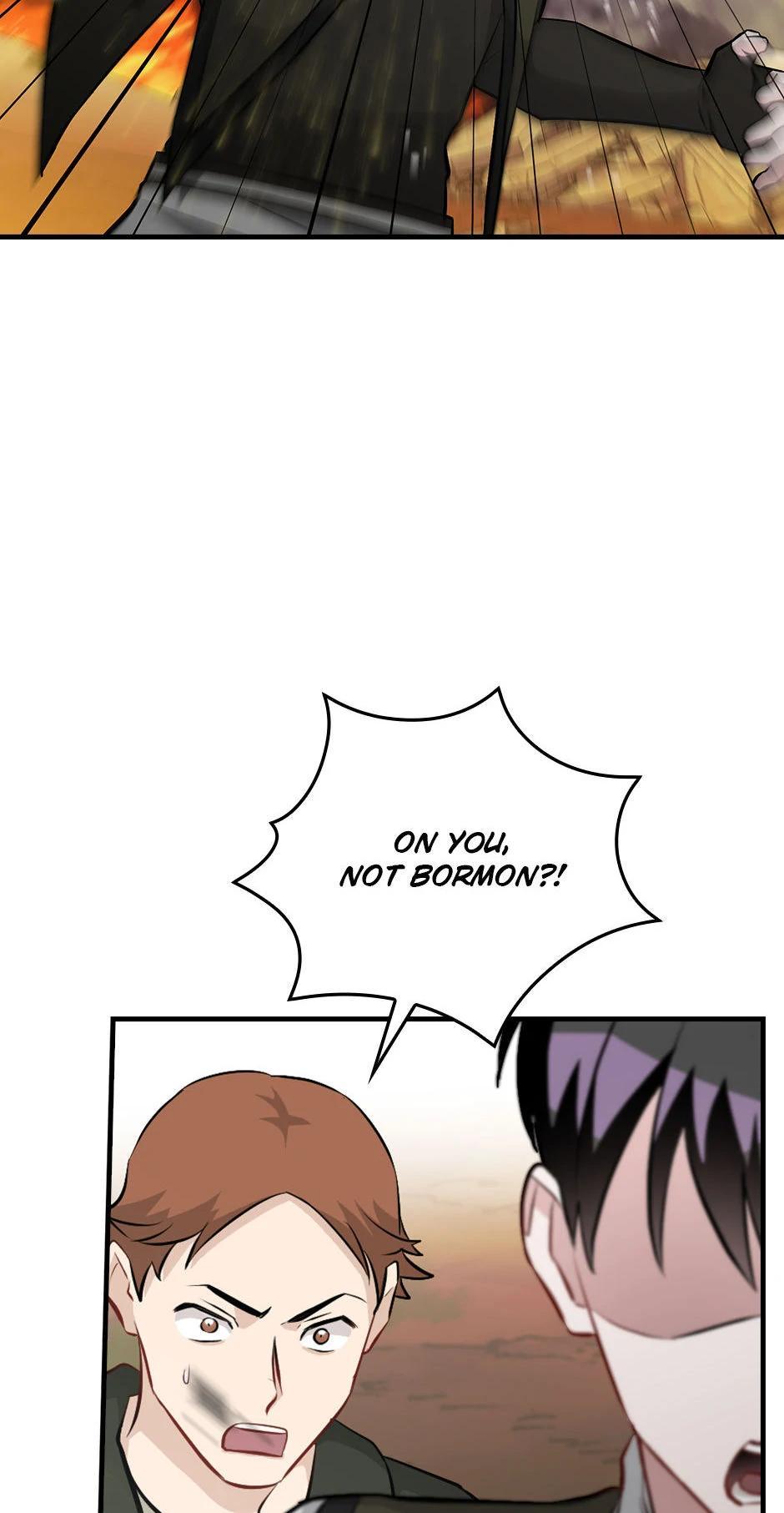 Gourmet Gaming Chap 189 - Next Chap 190