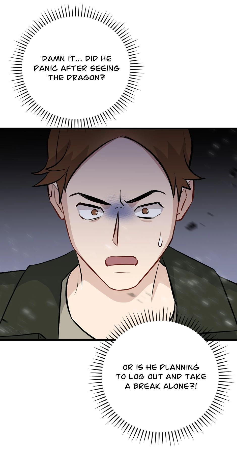 Gourmet Gaming Chap 189 - Next Chap 190