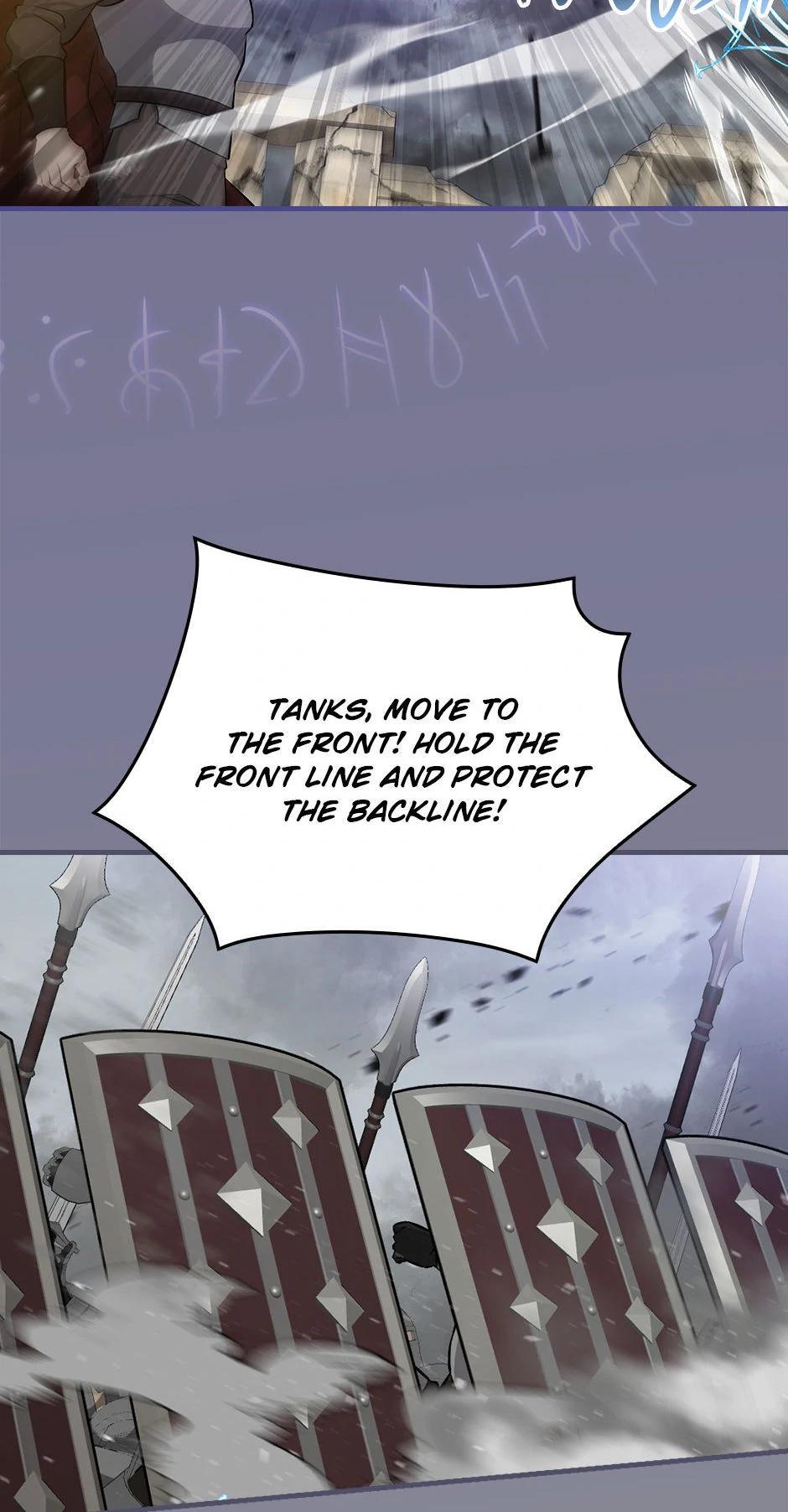 Gourmet Gaming Chap 189 - Next Chap 190