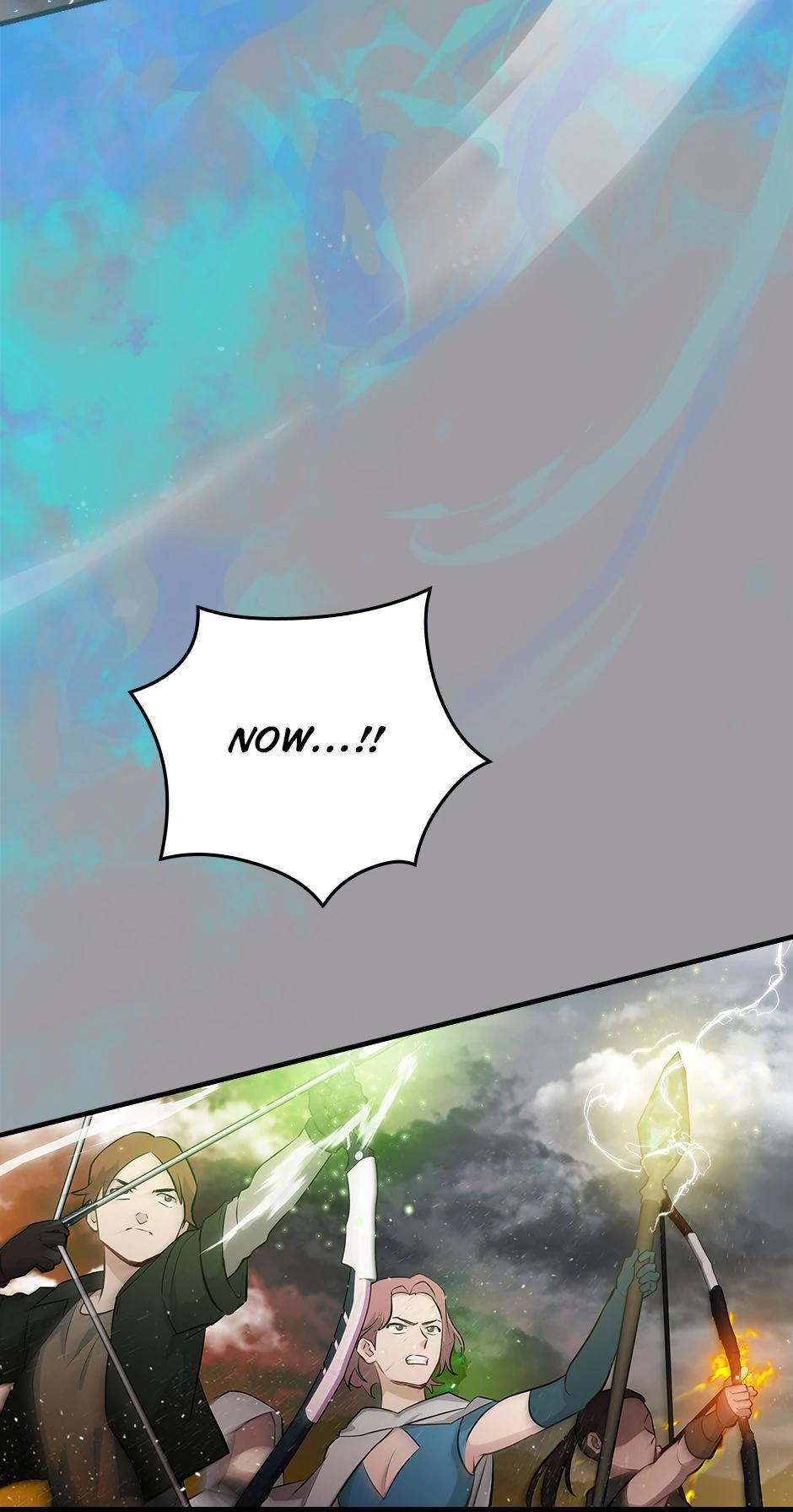 Gourmet Gaming Chap 189 - Next Chap 190