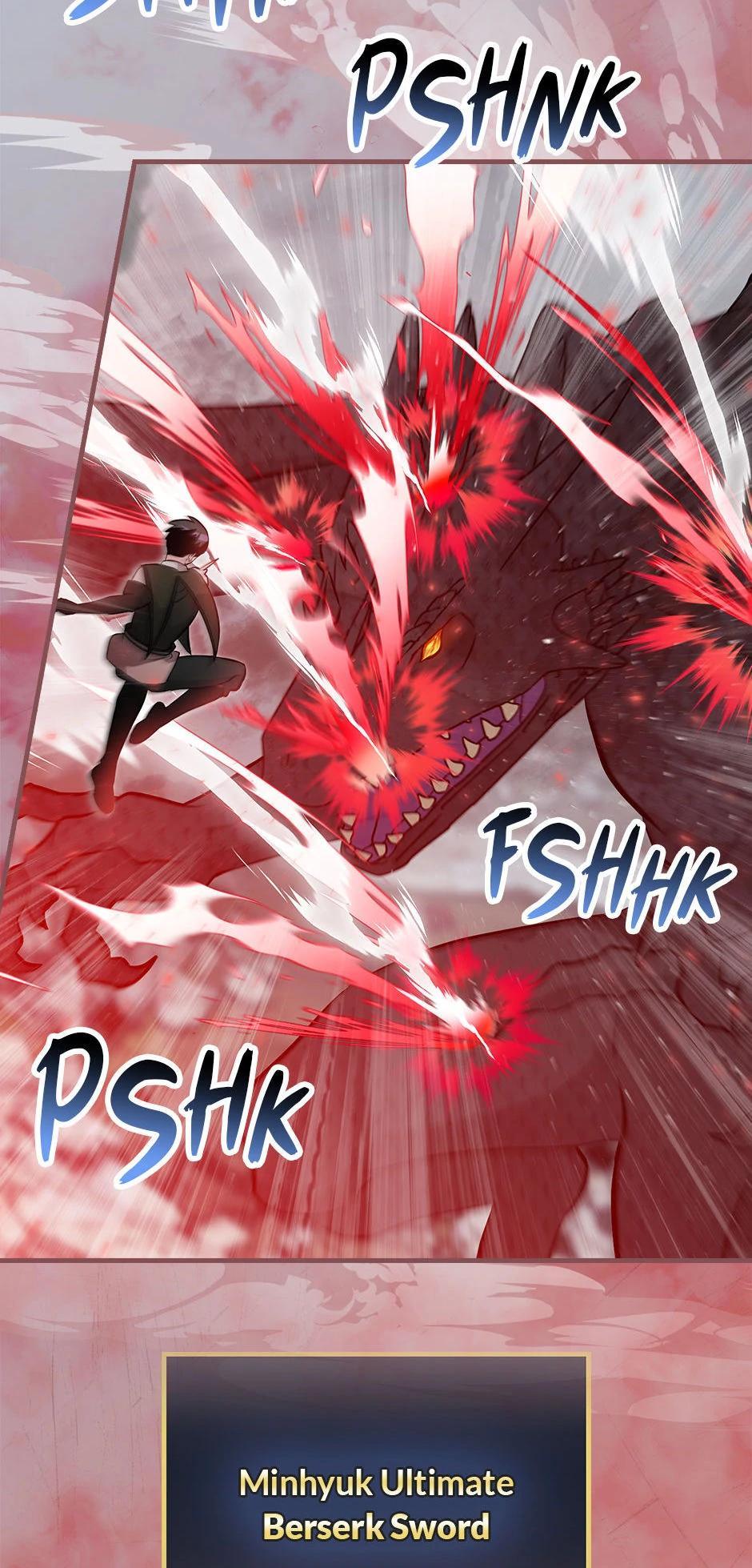 Gourmet Gaming Chap 189 - Next Chap 190