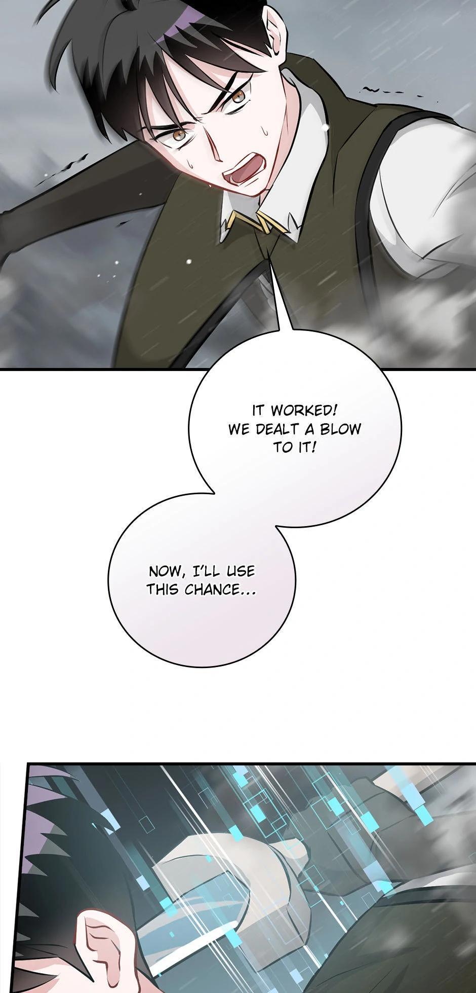 Gourmet Gaming Chap 189 - Next Chap 190