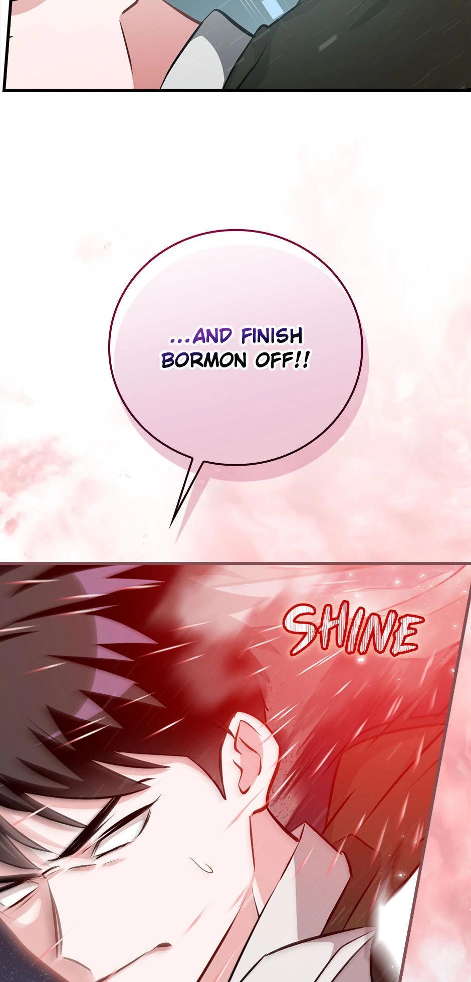 Gourmet Gaming Chap 189 - Next Chap 190