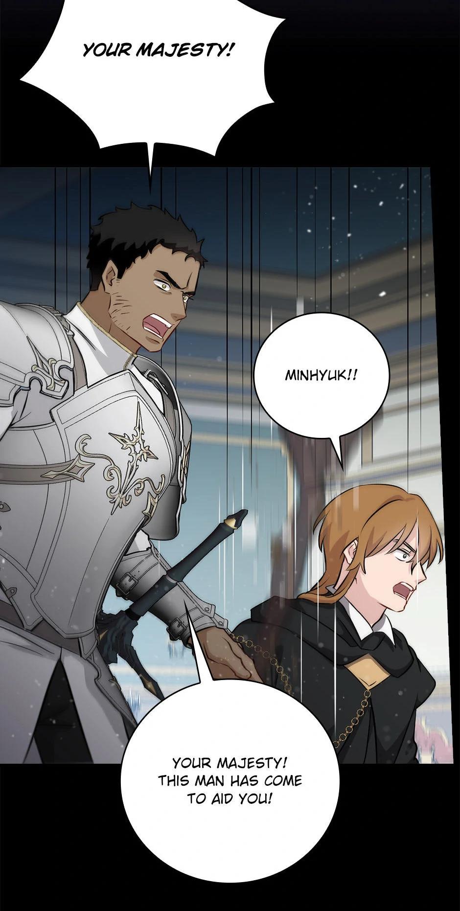 Gourmet Gaming Chap 198 - Next Chap 199