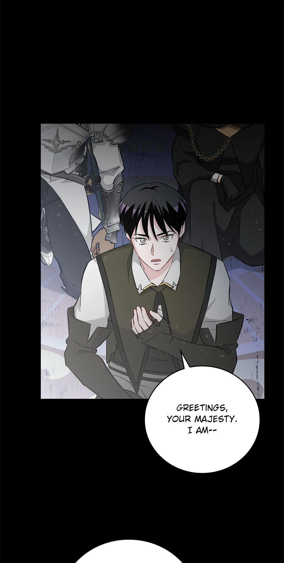 Gourmet Gaming Chap 198 - Next Chap 199
