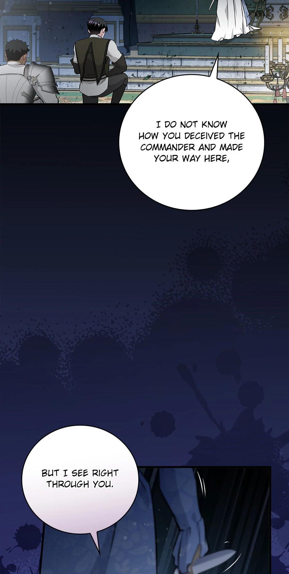 Gourmet Gaming Chap 198 - Next Chap 199
