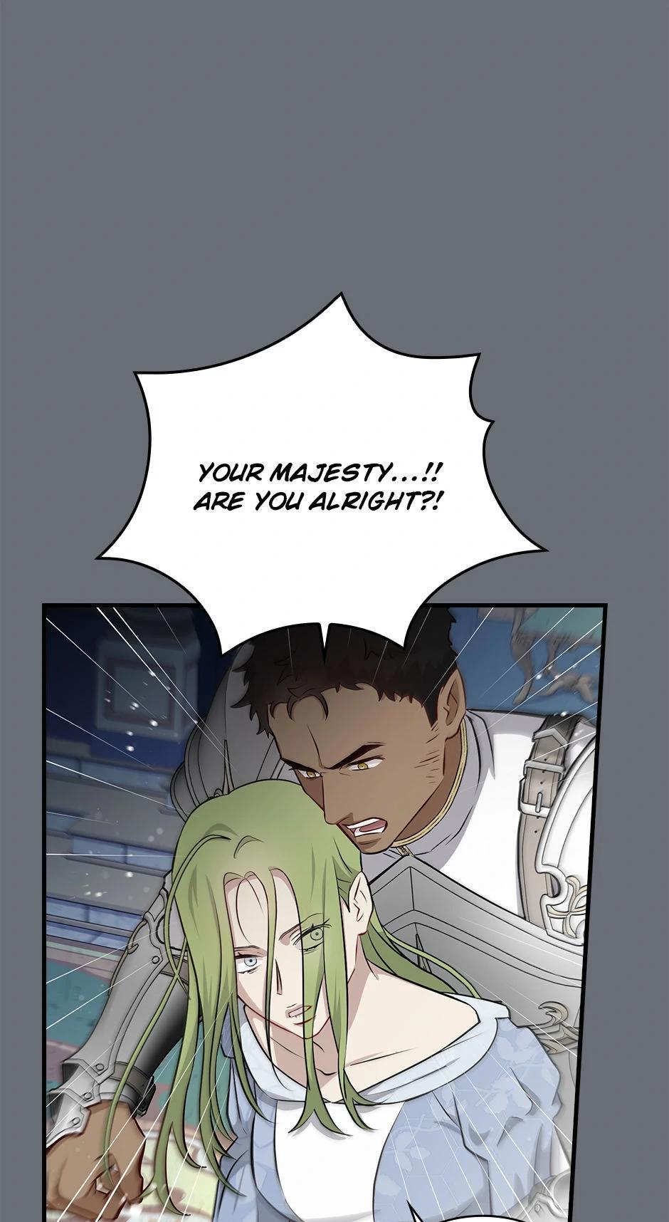 Gourmet Gaming Chap 198 - Next Chap 199