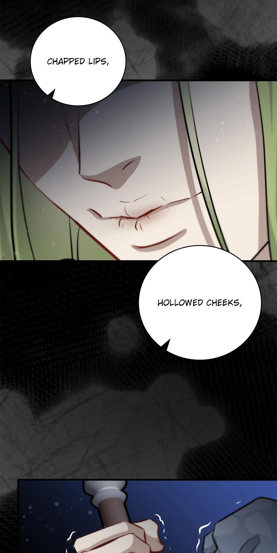 Gourmet Gaming Chap 198 - Next Chap 199
