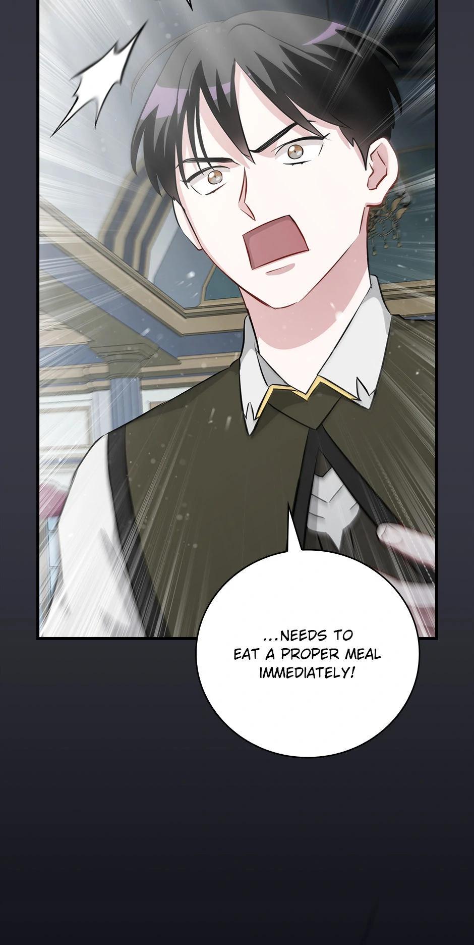 Gourmet Gaming Chap 198 - Next Chap 199
