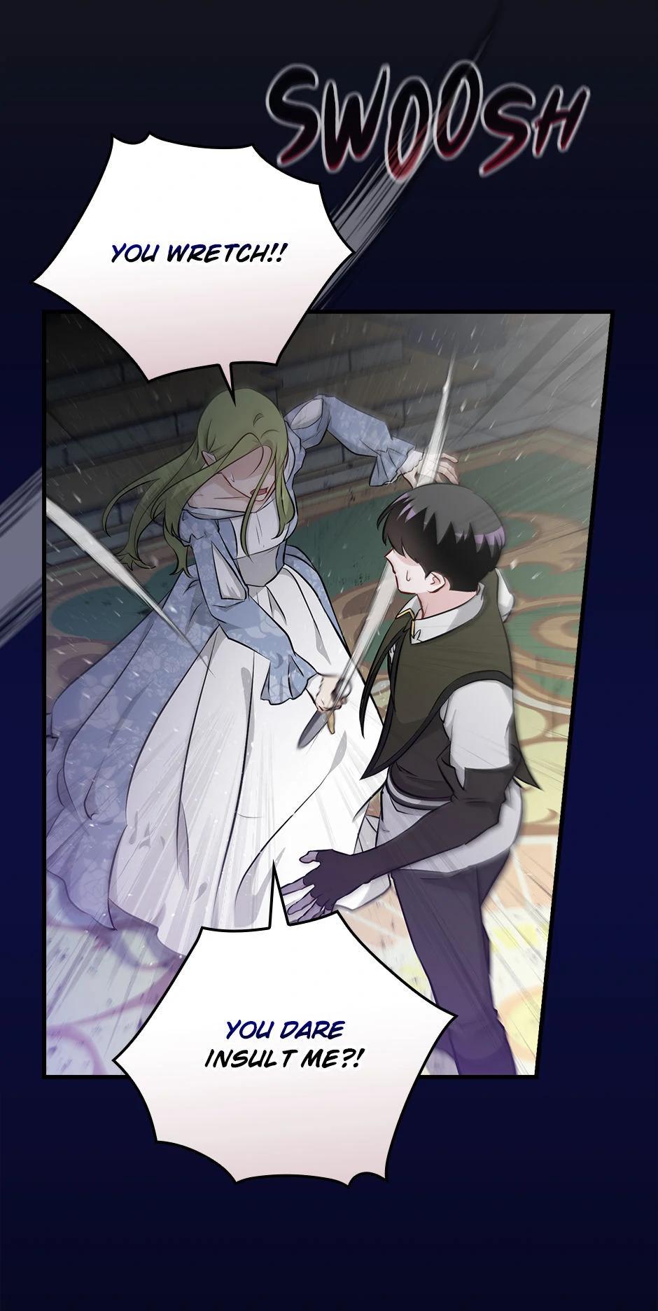 Gourmet Gaming Chap 198 - Next Chap 199