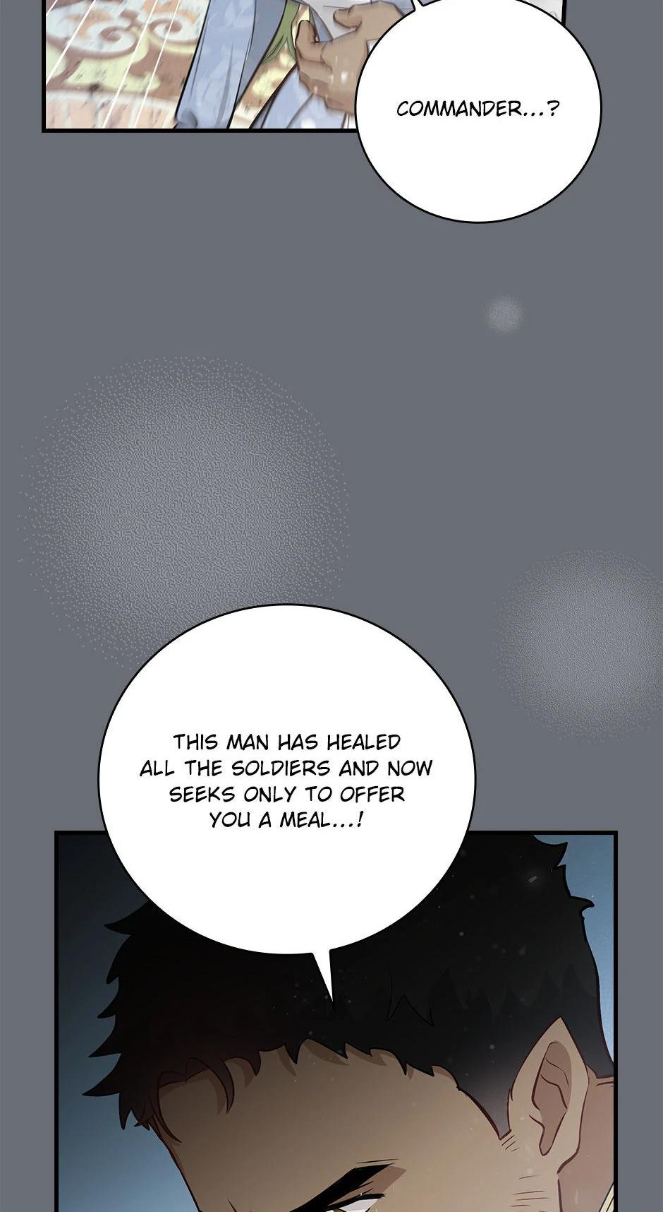Gourmet Gaming Chap 198 - Next Chap 199