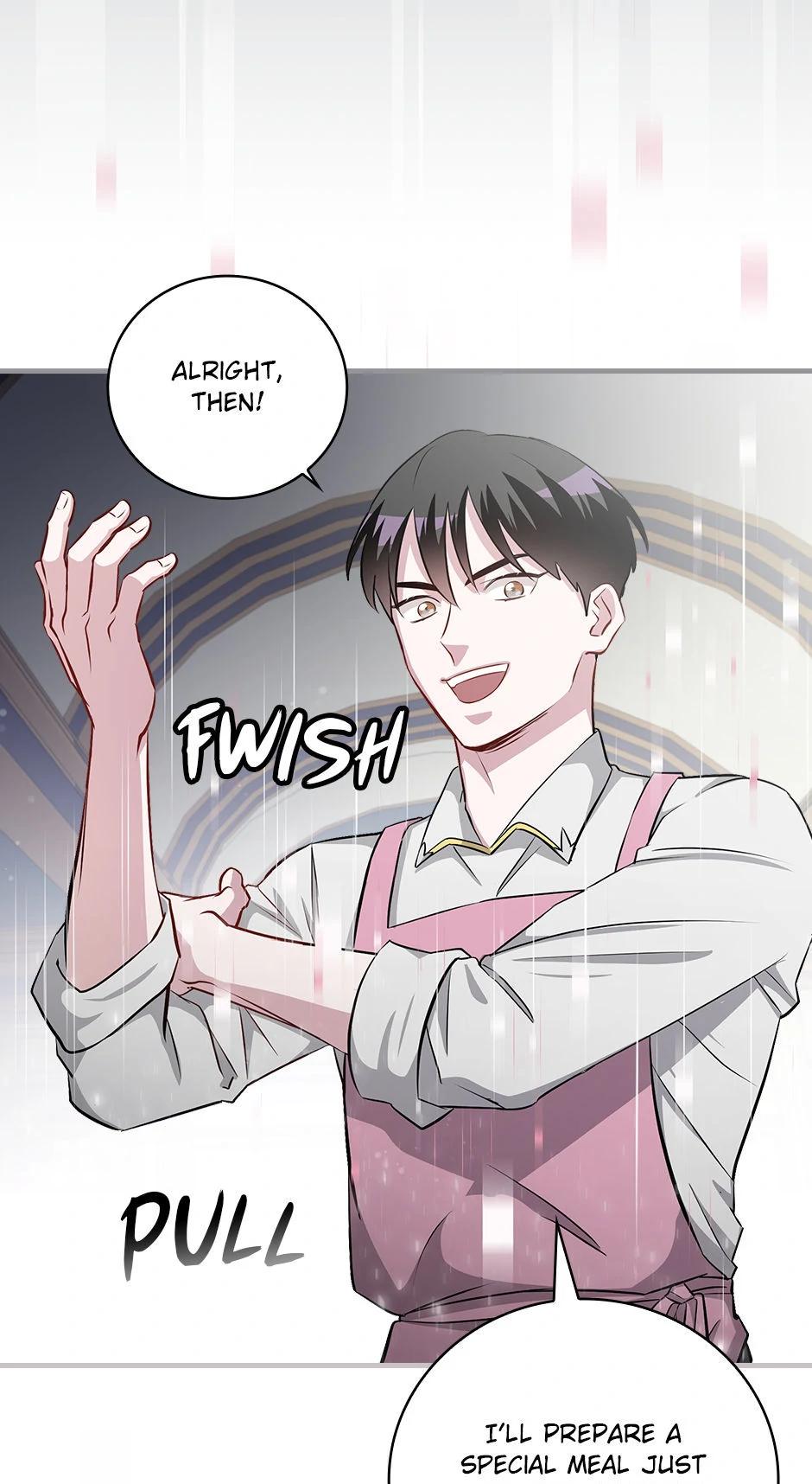 Gourmet Gaming Chap 198 - Next Chap 199