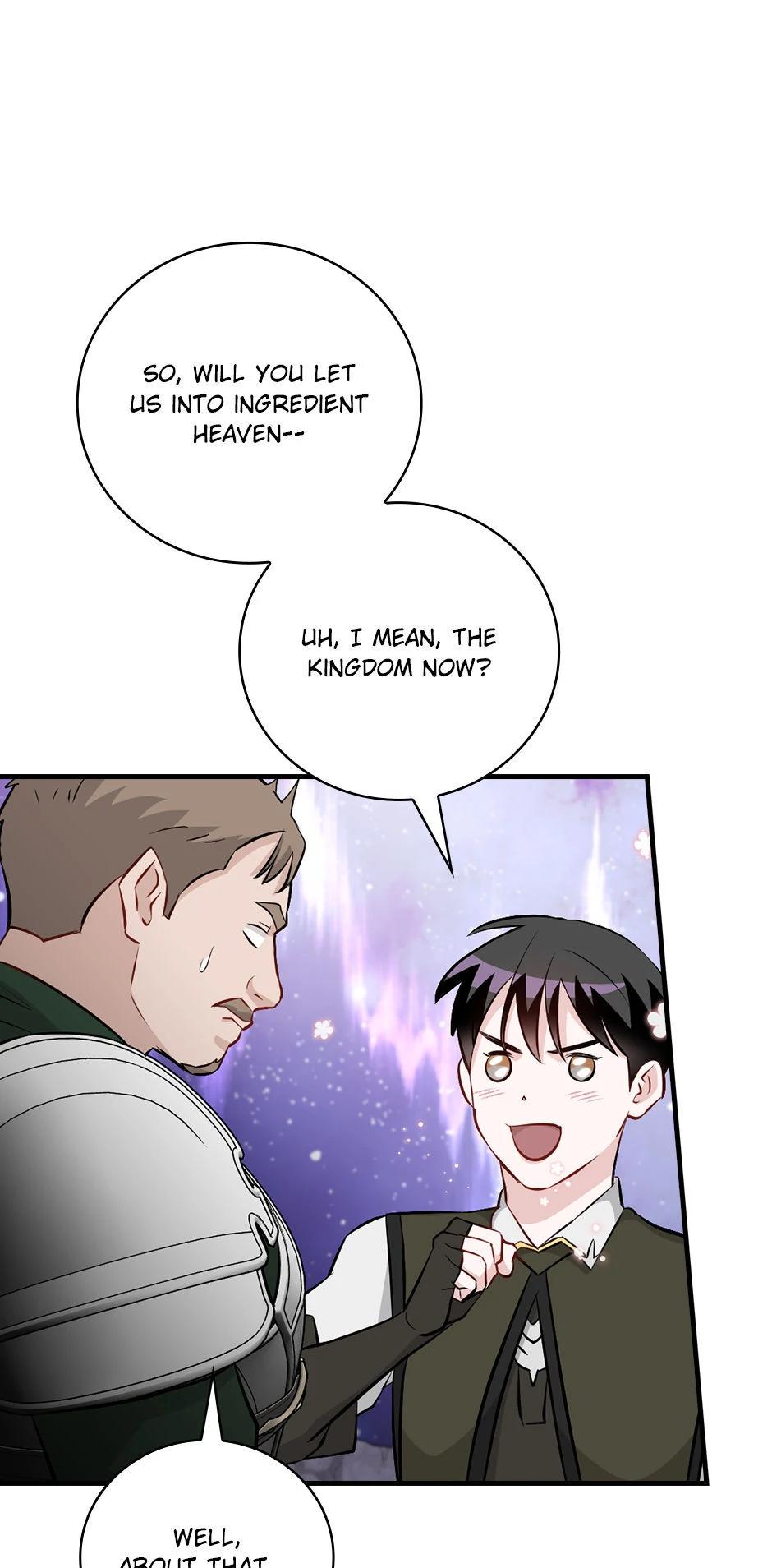 Gourmet Gaming Chap 198 - Next Chap 199
