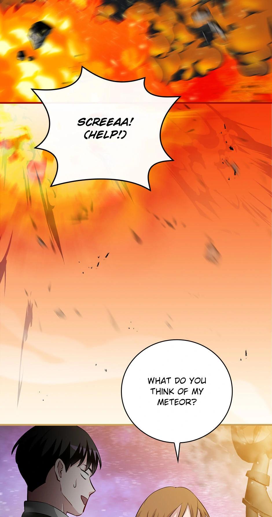 Gourmet Gaming Chap 198 - Next Chap 199